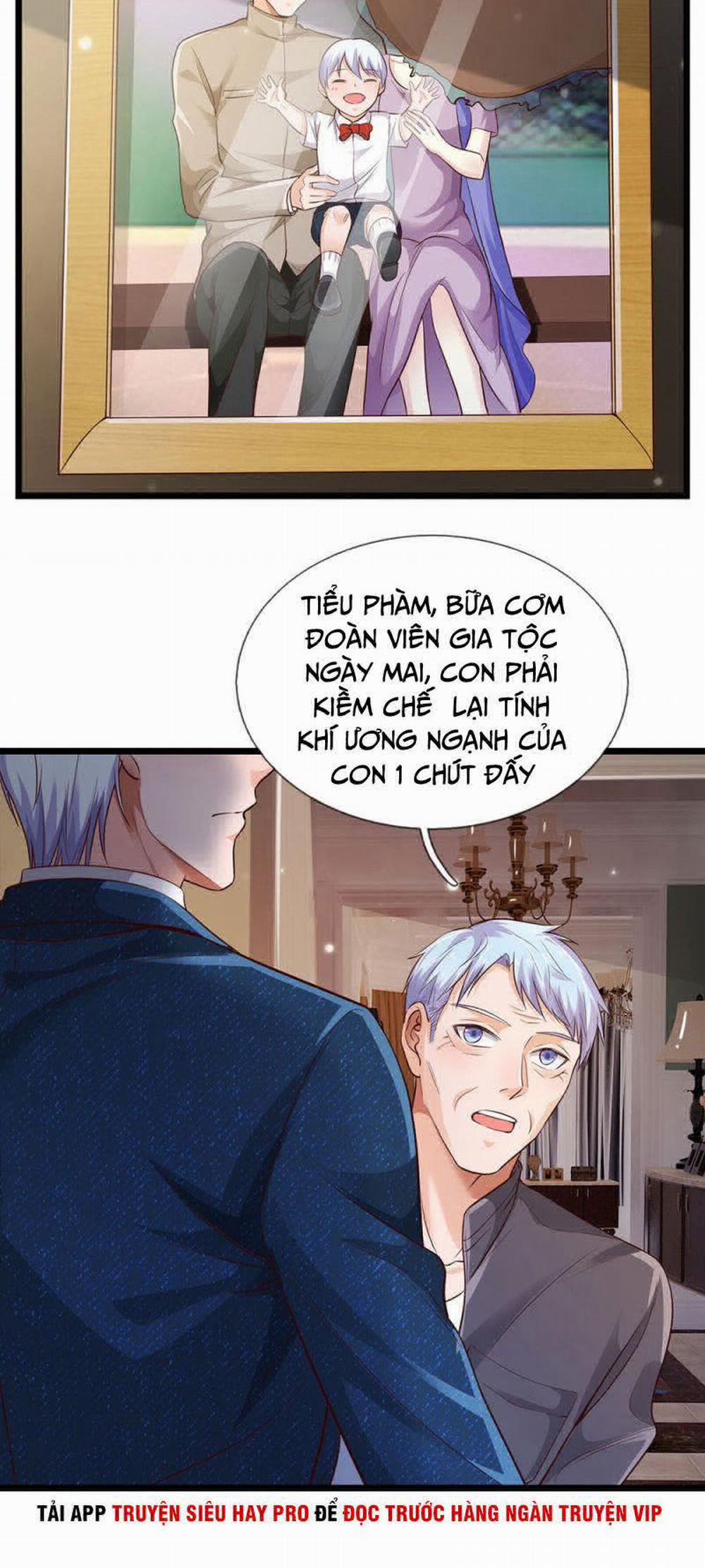 Ngạo Thị Thiên Địa 163 trang 1