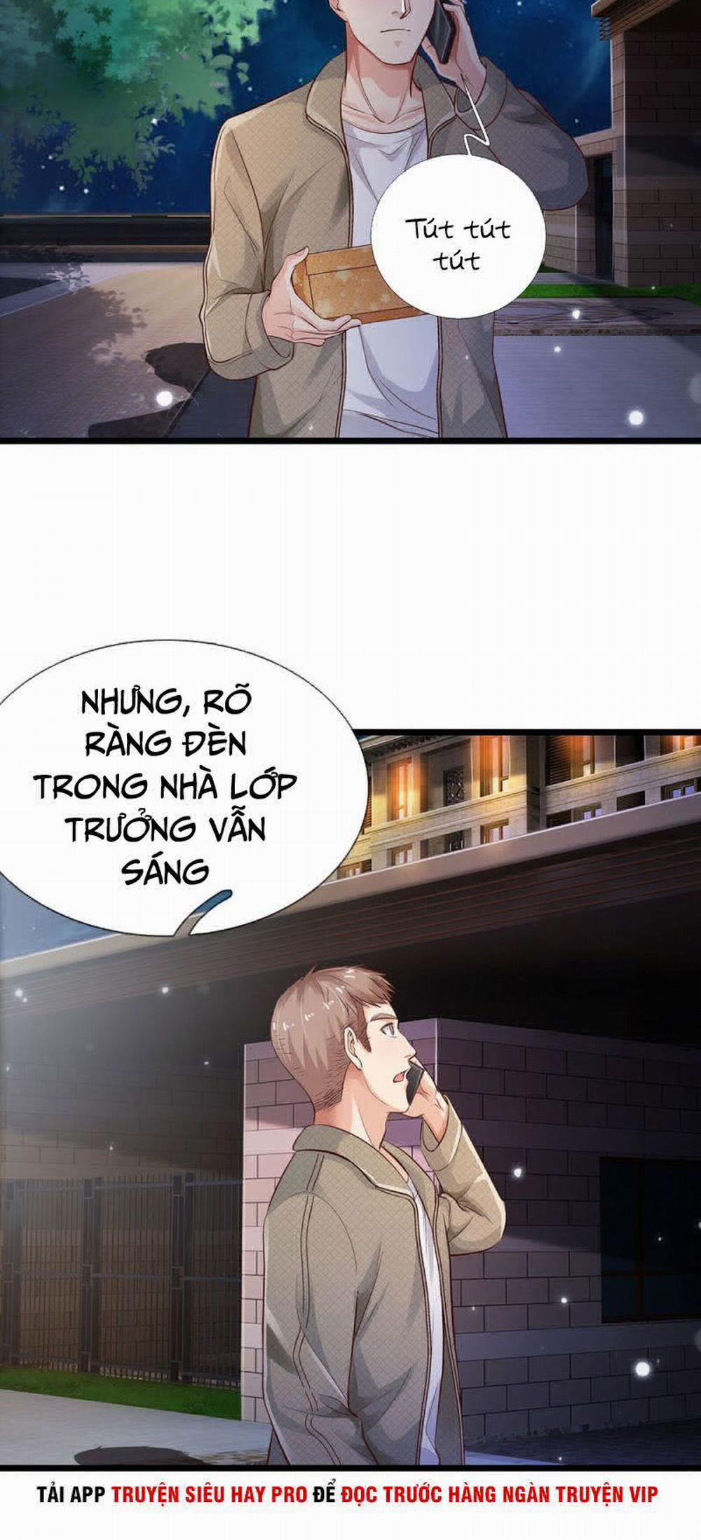 Ngạo Thị Thiên Địa 163 trang 10