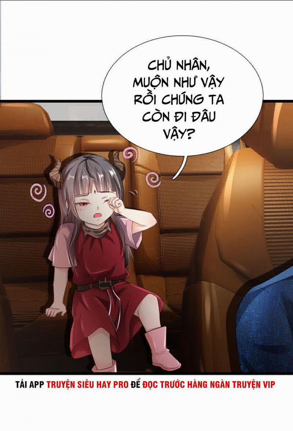Ngạo Thị Thiên Địa 163 trang 17