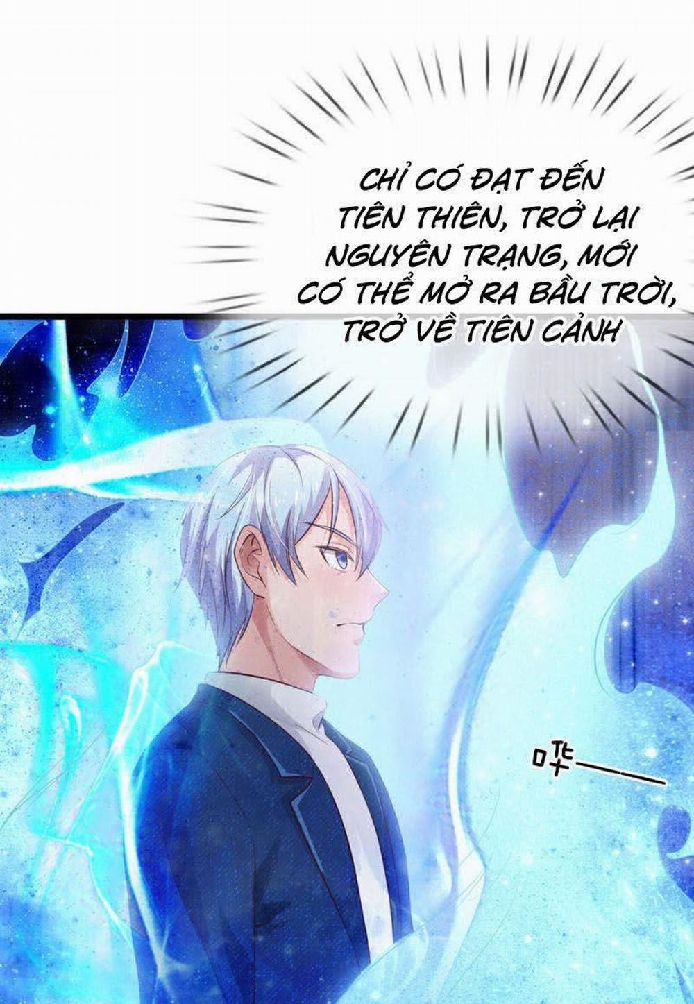 Ngạo Thị Thiên Địa 163 trang 5