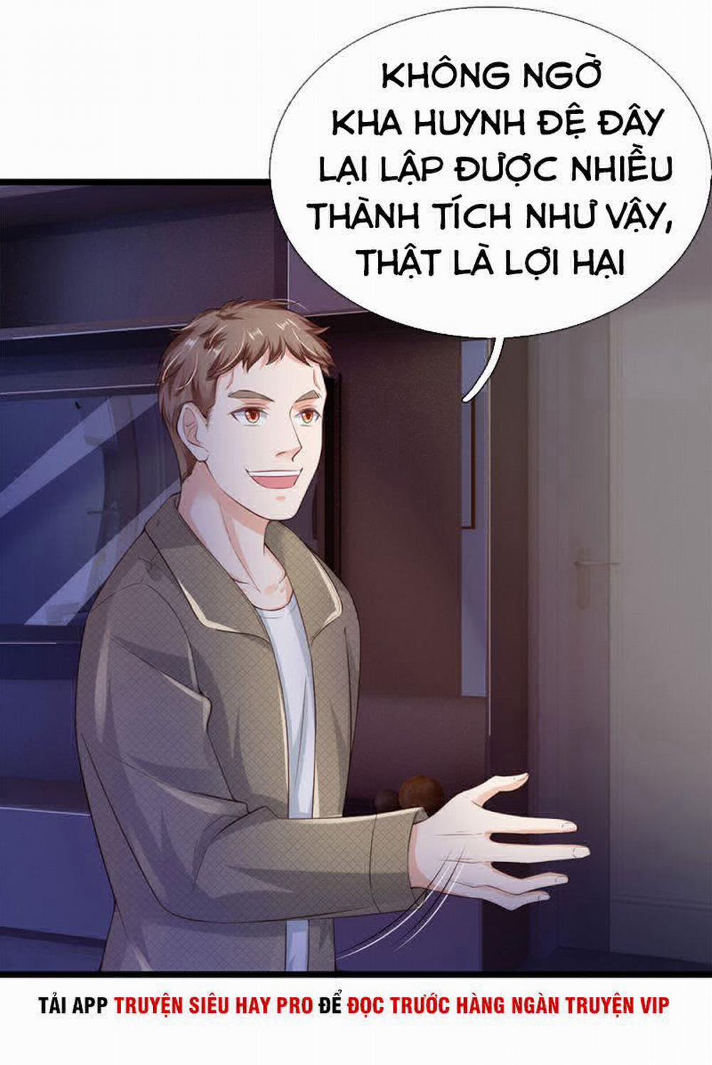 Ngạo Thị Thiên Địa 164 trang 1