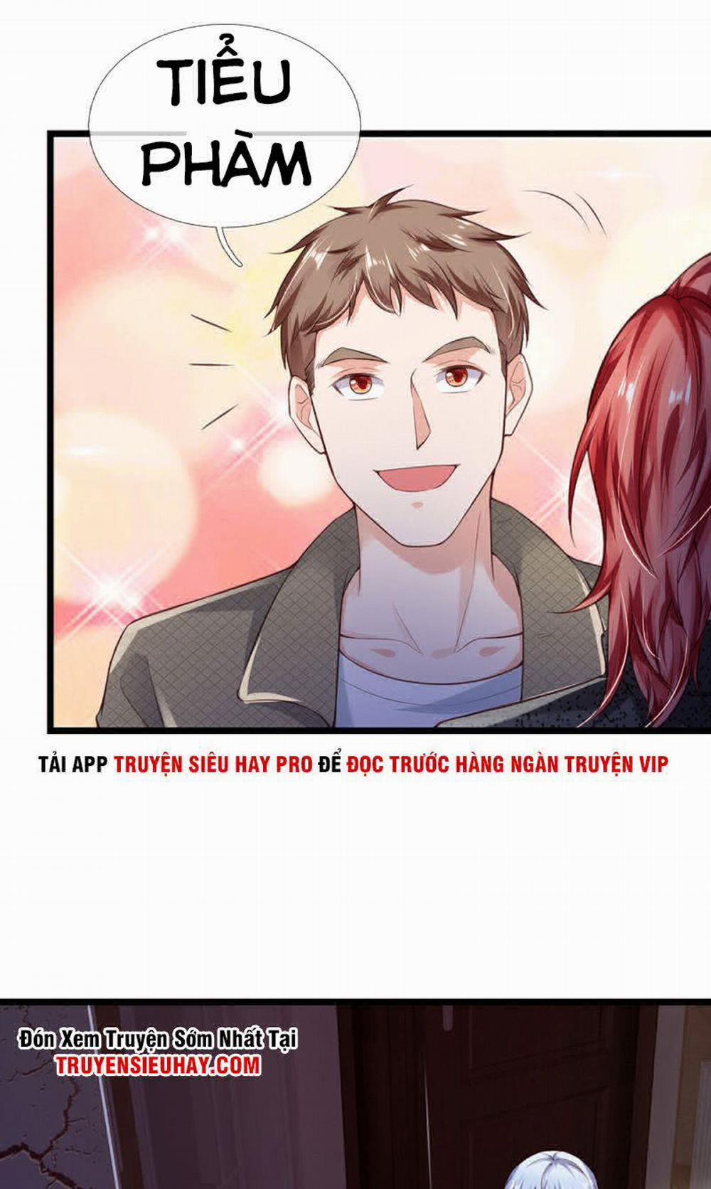 Ngạo Thị Thiên Địa 164 trang 12
