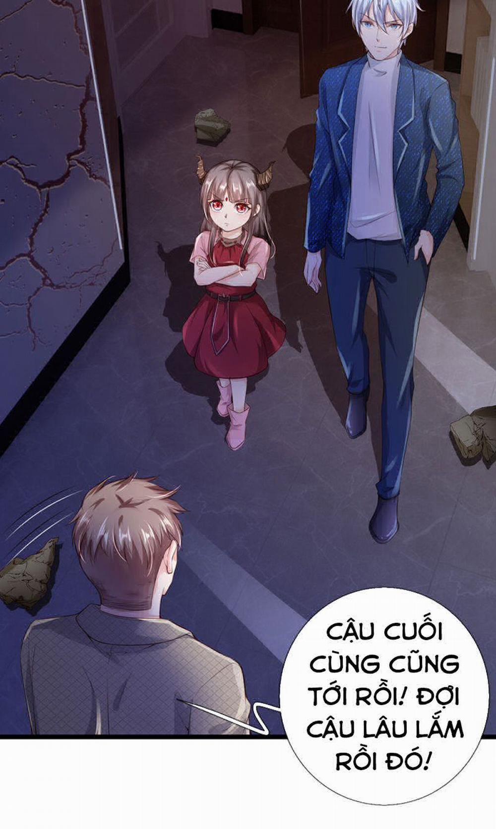 Ngạo Thị Thiên Địa 164 trang 13