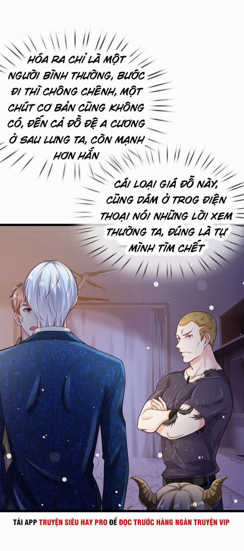 Ngạo Thị Thiên Địa 164 trang 14