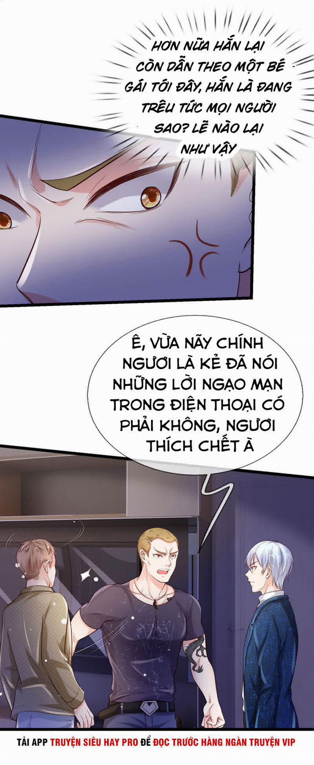 Ngạo Thị Thiên Địa 164 trang 15