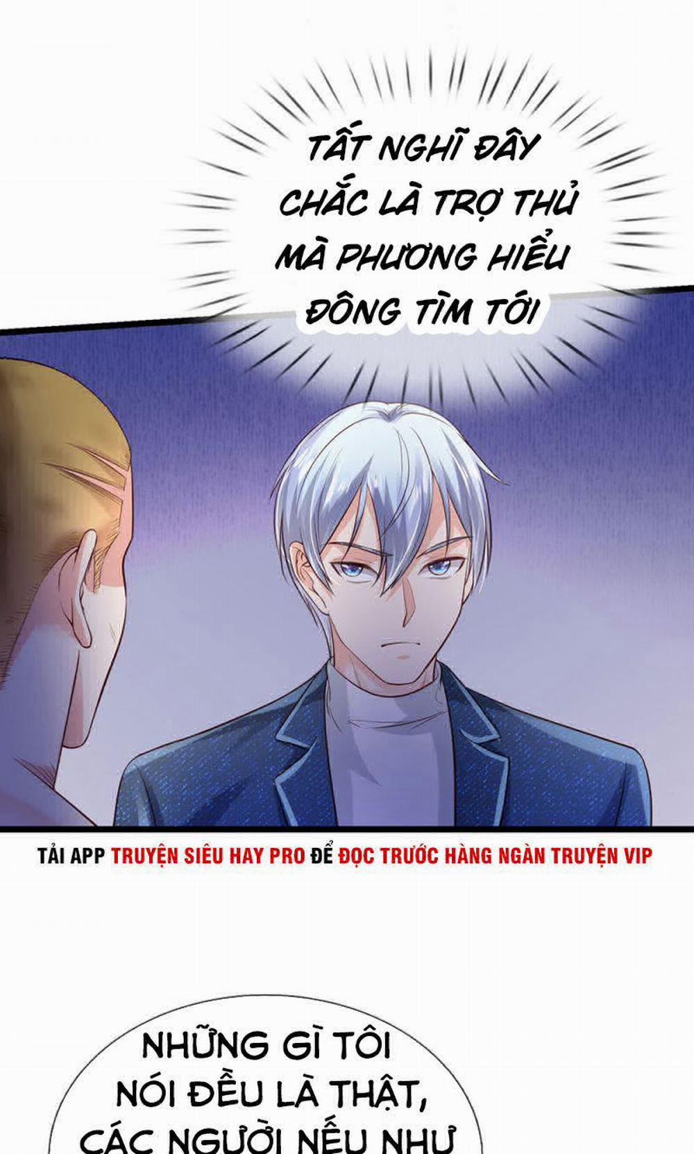 Ngạo Thị Thiên Địa 164 trang 16