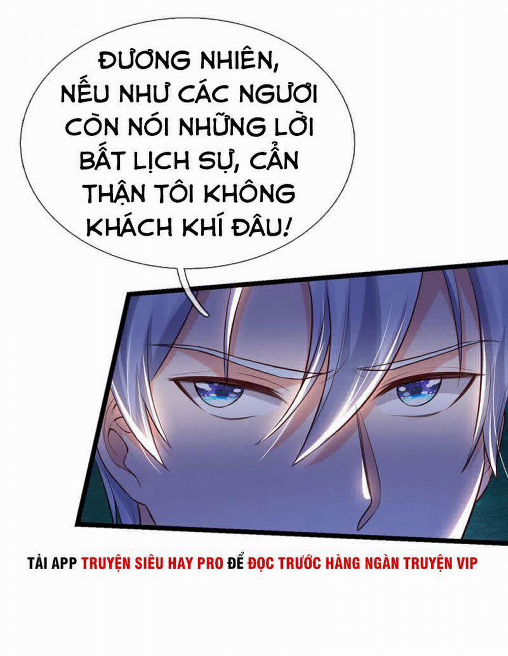 Ngạo Thị Thiên Địa 164 trang 18