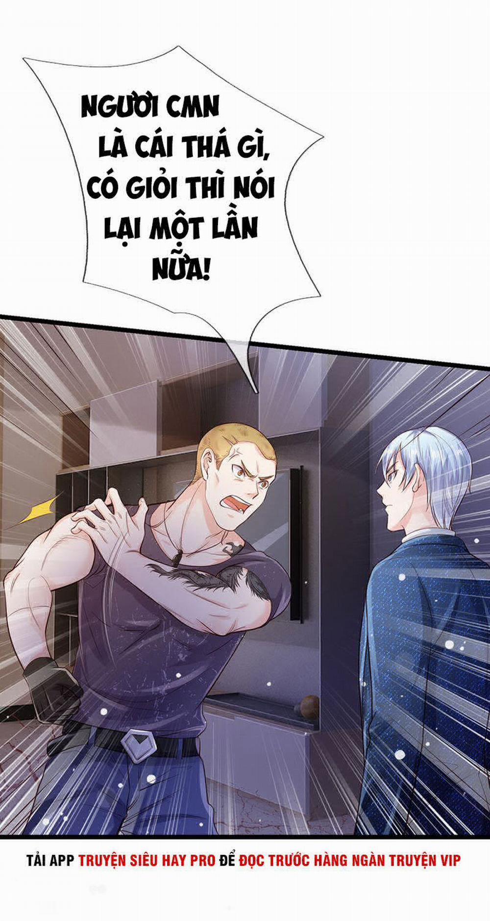Ngạo Thị Thiên Địa 164 trang 19