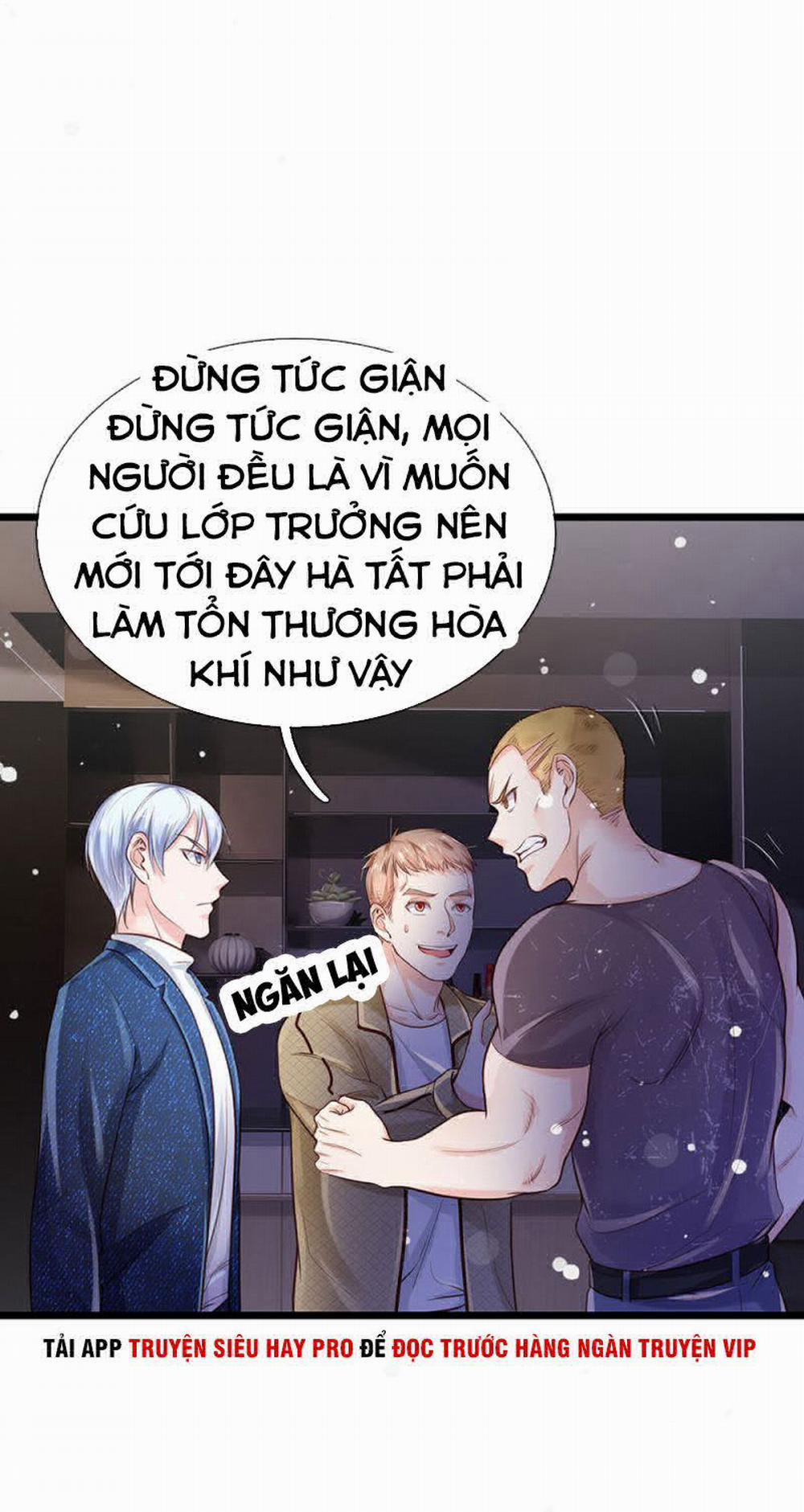 Ngạo Thị Thiên Địa 164 trang 20