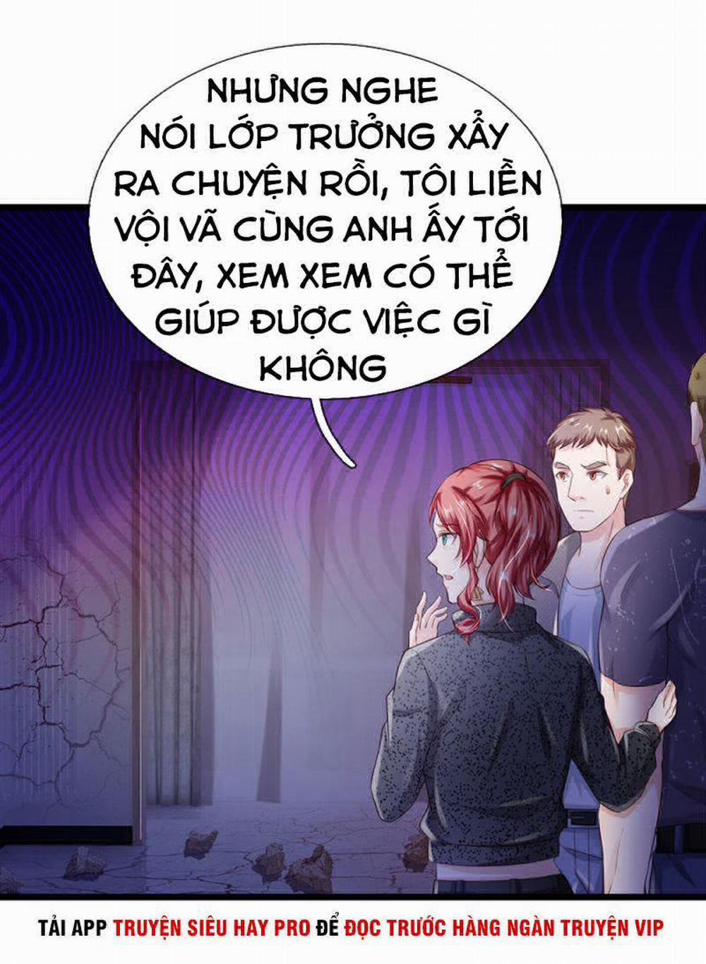 Ngạo Thị Thiên Địa 164 trang 5