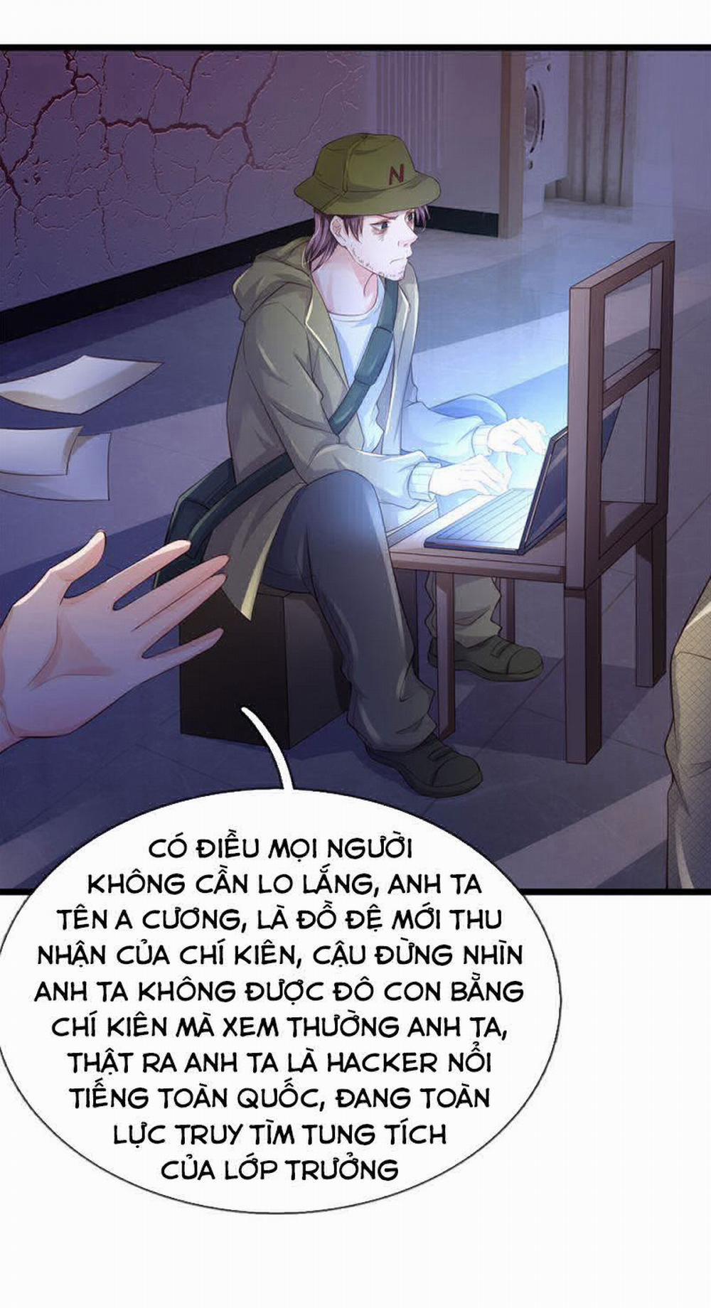 Ngạo Thị Thiên Địa 164 trang 6