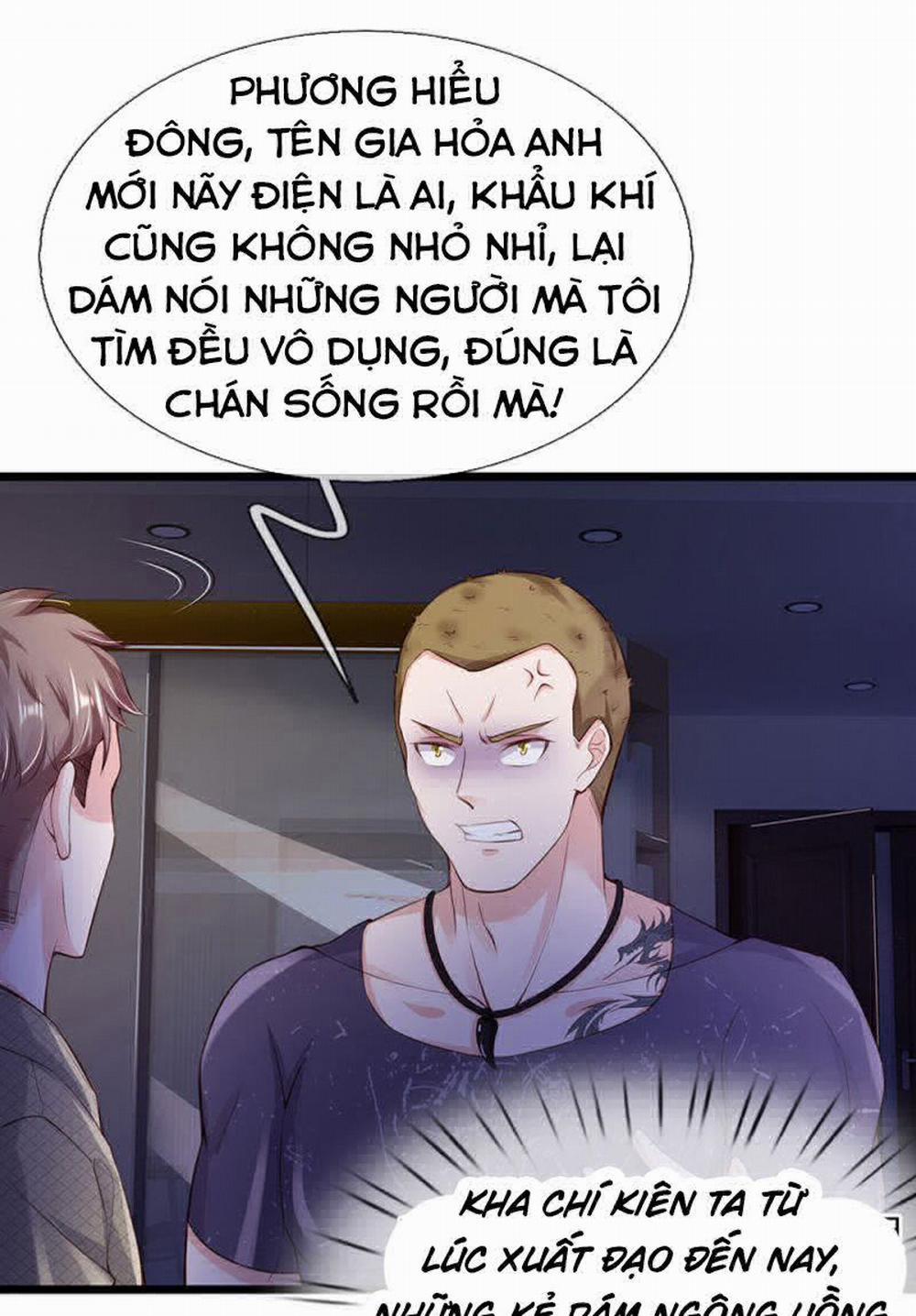 Ngạo Thị Thiên Địa 164 trang 7