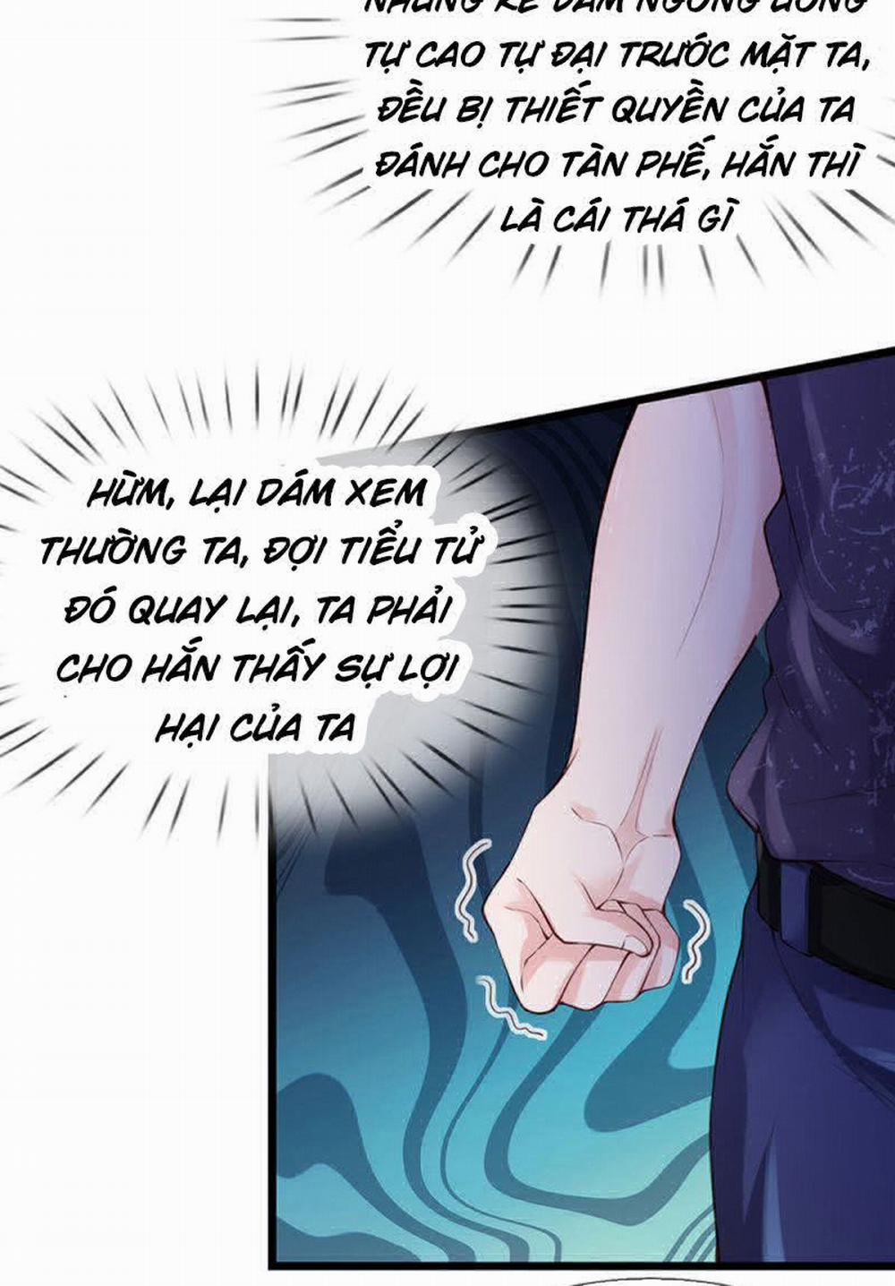 Ngạo Thị Thiên Địa 164 trang 8