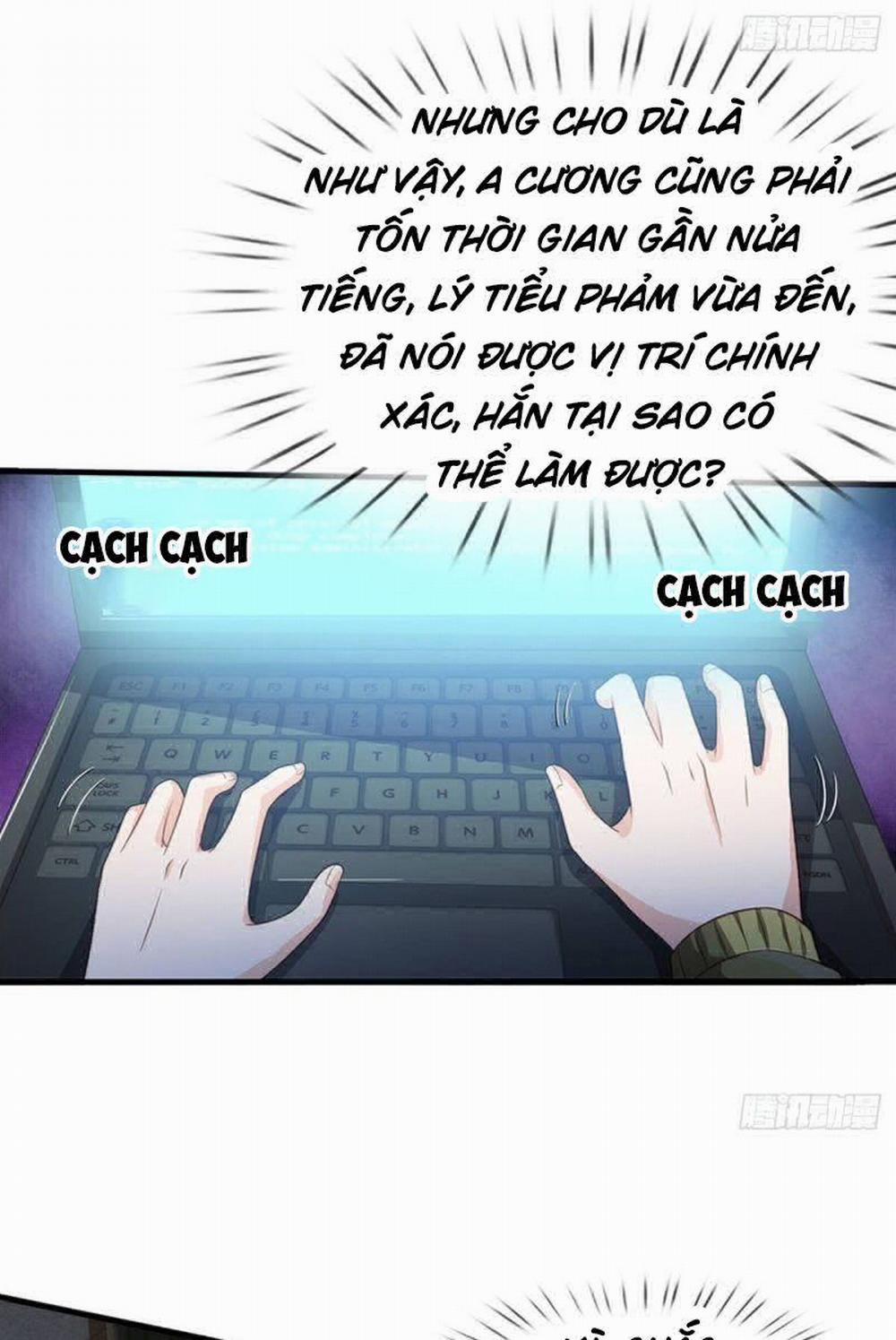 Ngạo Thị Thiên Địa 165 trang 11
