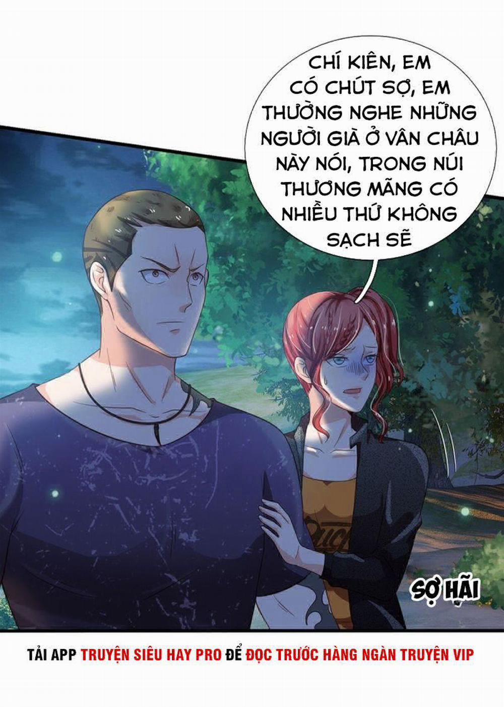 Ngạo Thị Thiên Địa 165 trang 17