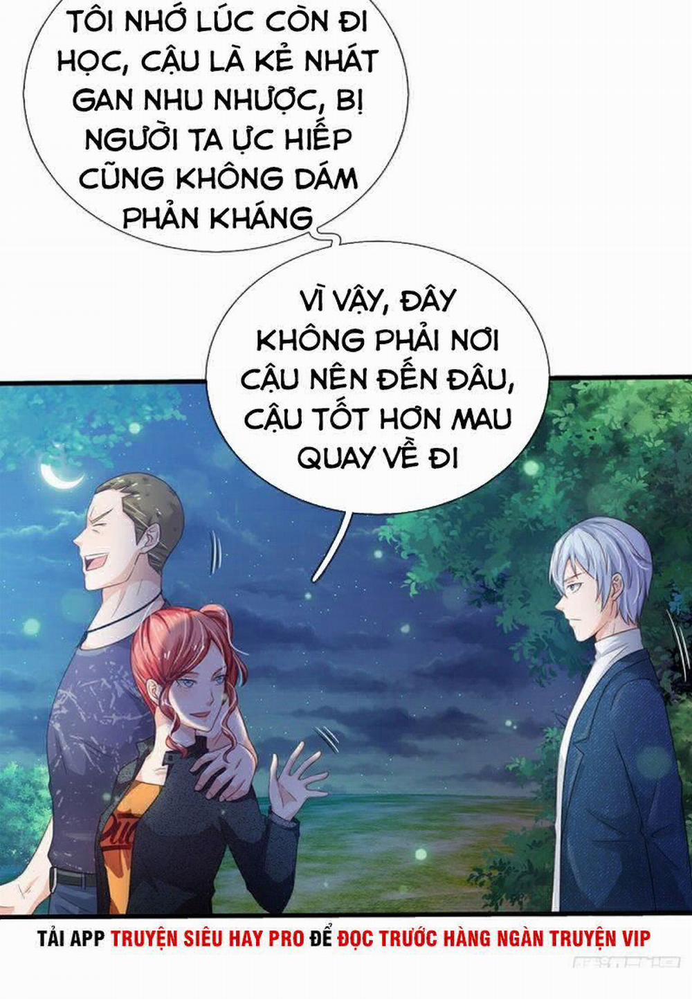 Ngạo Thị Thiên Địa 165 trang 20