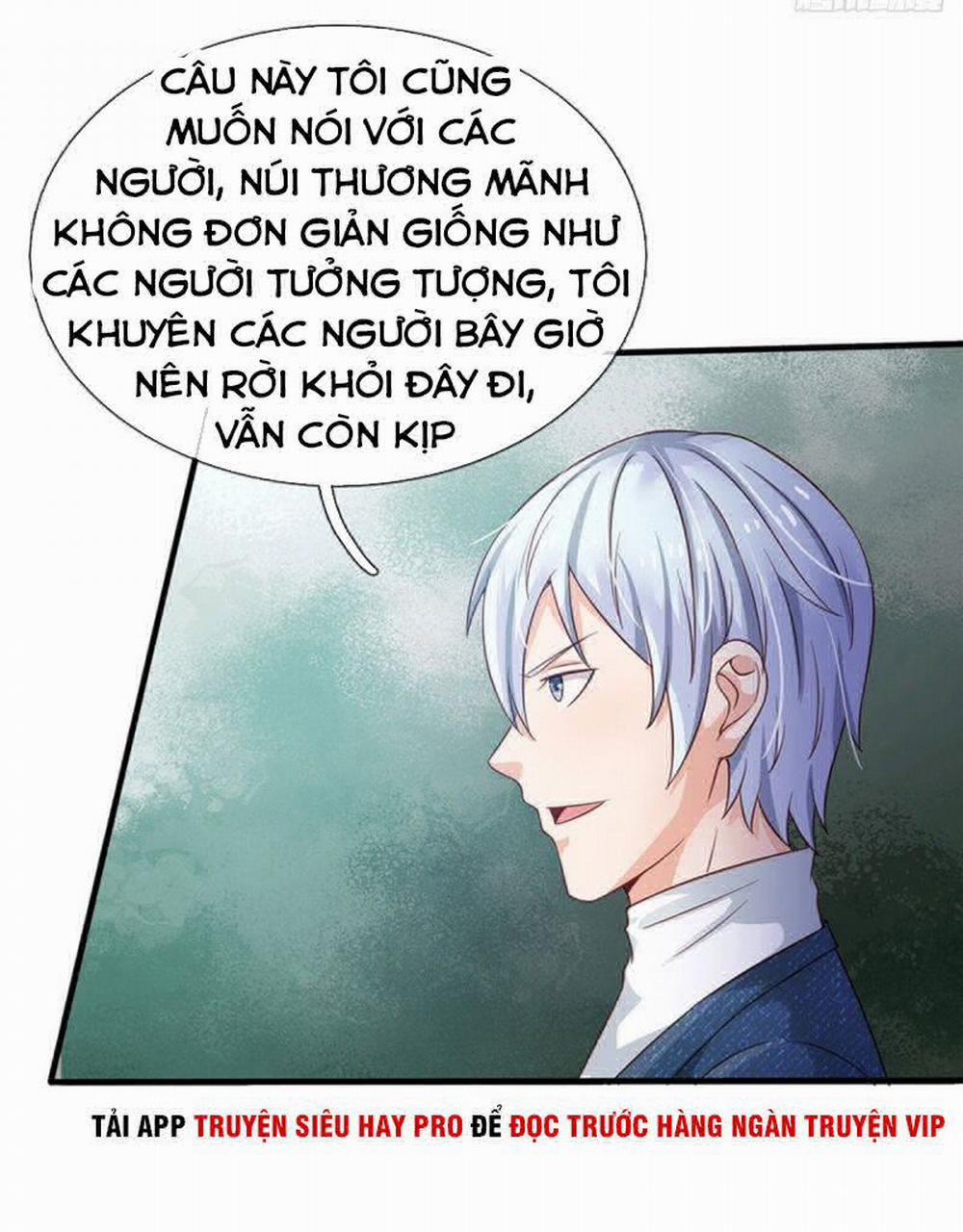 Ngạo Thị Thiên Địa 165 trang 21