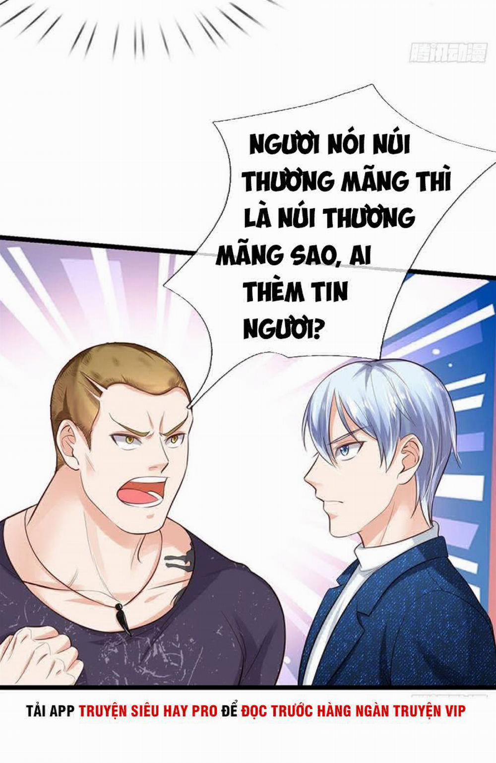Ngạo Thị Thiên Địa 165 trang 4