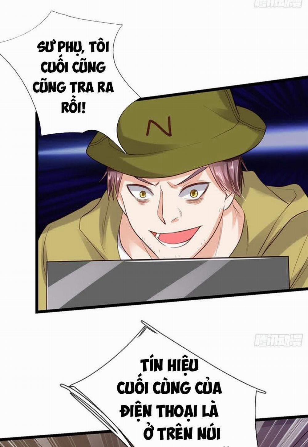 Ngạo Thị Thiên Địa 165 trang 5