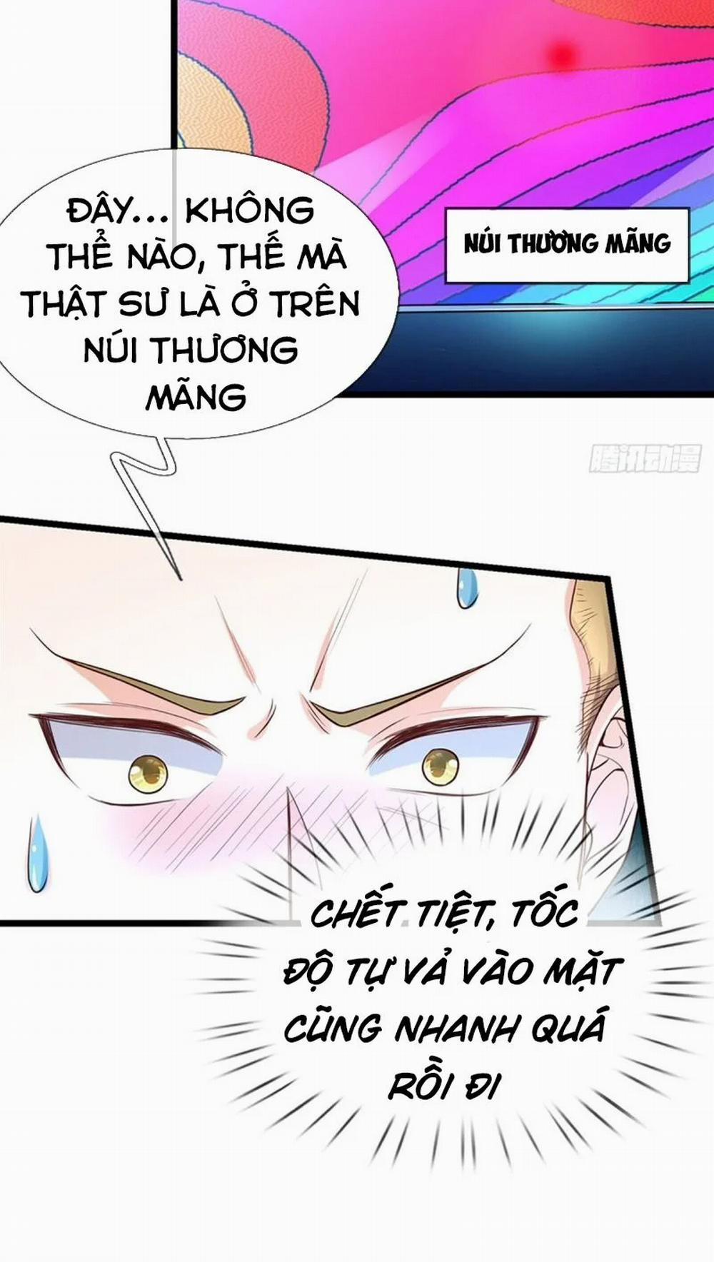 Ngạo Thị Thiên Địa 165 trang 8
