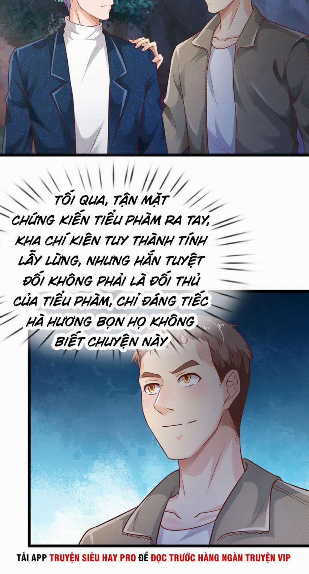 Ngạo Thị Thiên Địa 167 trang 1