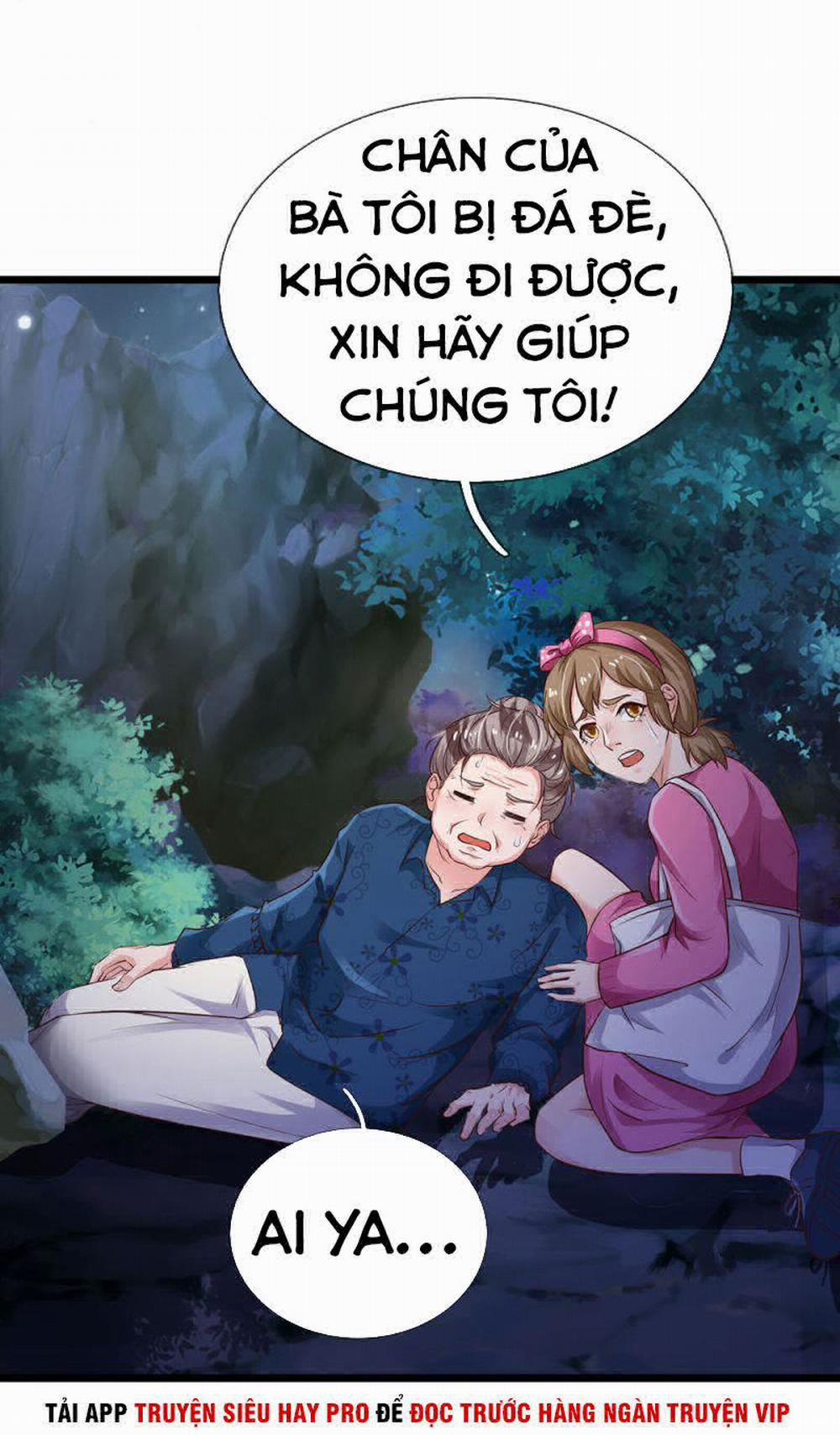 Ngạo Thị Thiên Địa 167 trang 11