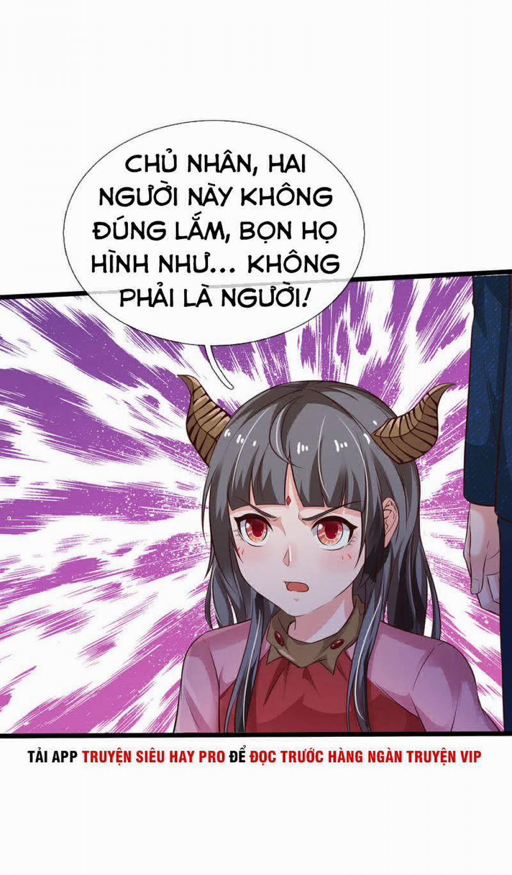 Ngạo Thị Thiên Địa 167 trang 12