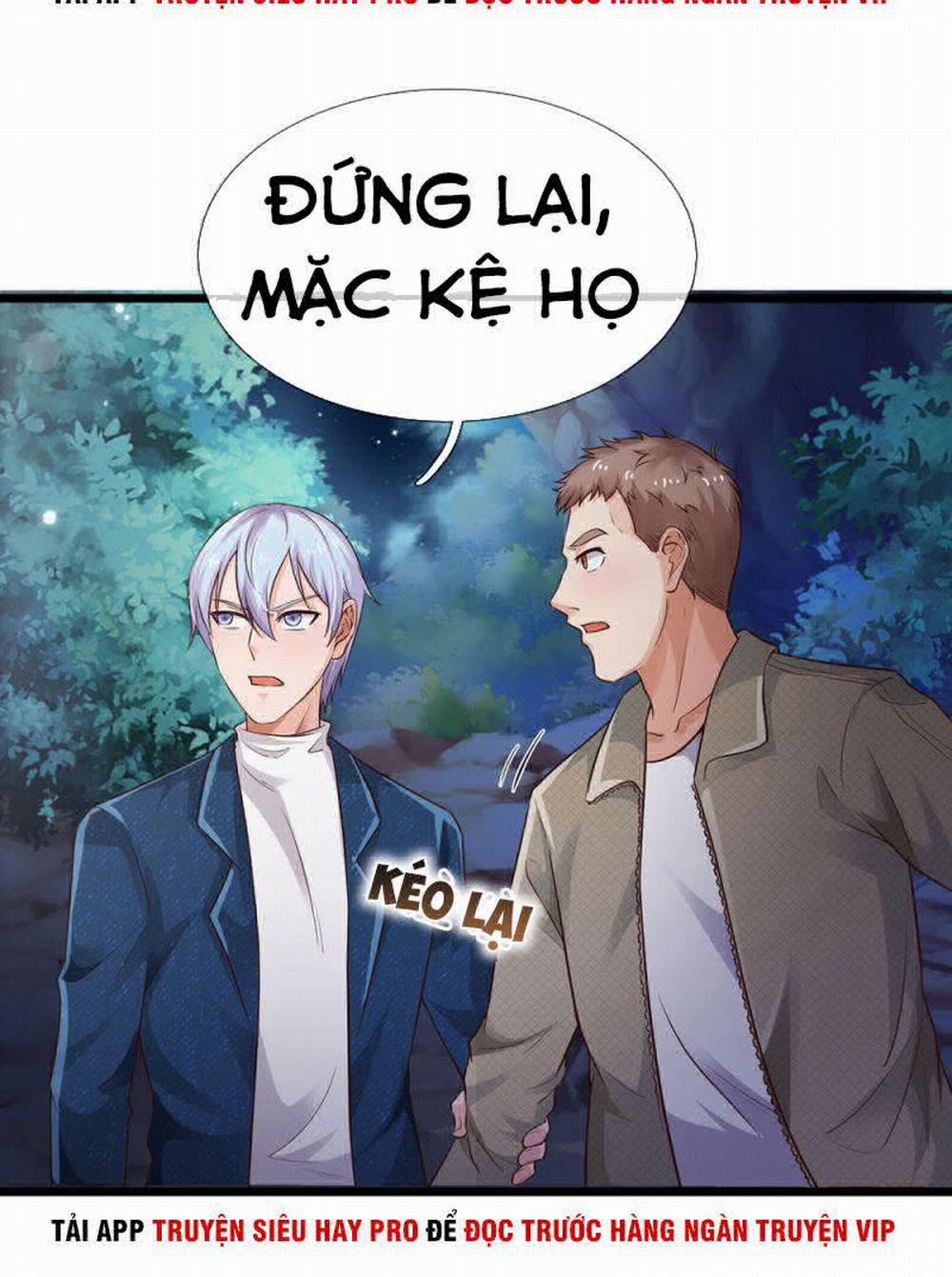 Ngạo Thị Thiên Địa 167 trang 14