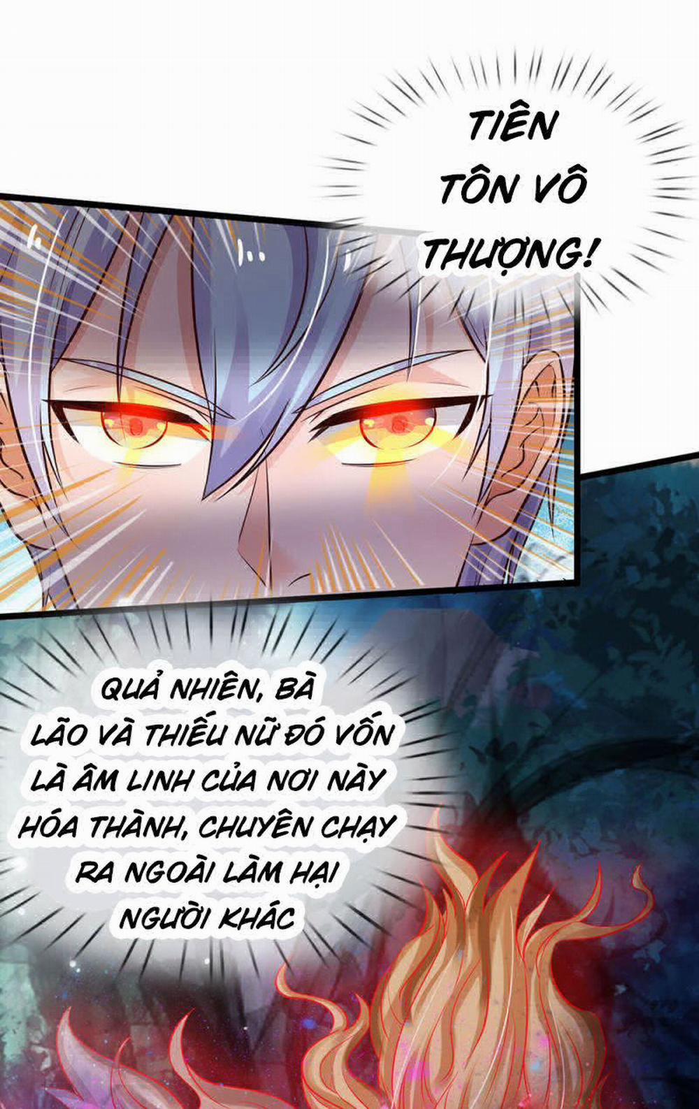 Ngạo Thị Thiên Địa 167 trang 15