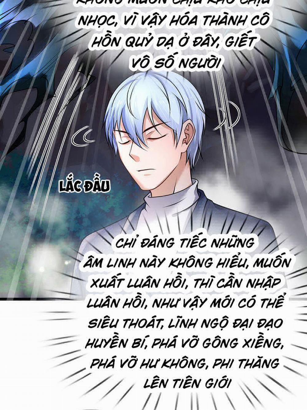Ngạo Thị Thiên Địa 167 trang 18
