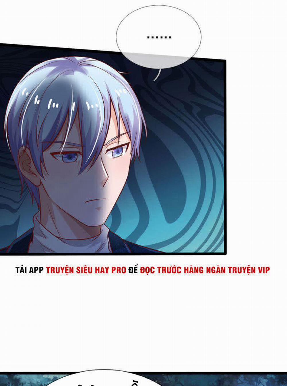Ngạo Thị Thiên Địa 167 trang 2