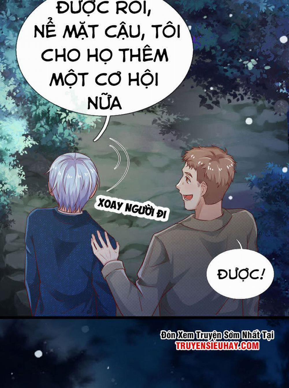 Ngạo Thị Thiên Địa 167 trang 3