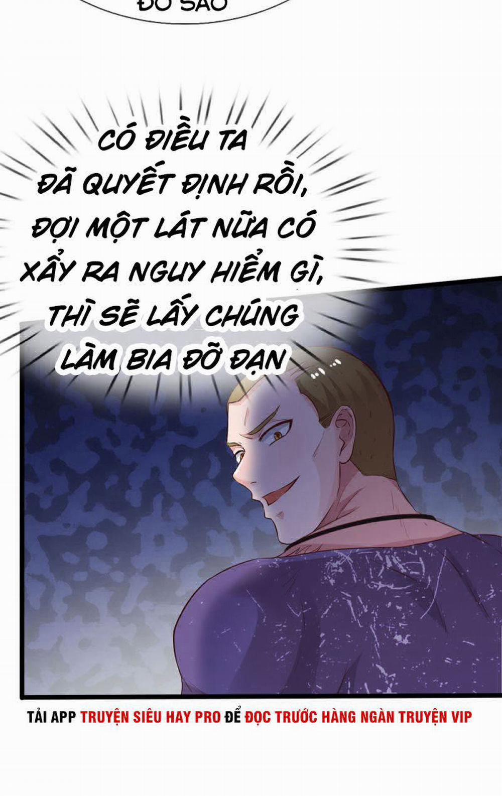 Ngạo Thị Thiên Địa 167 trang 9