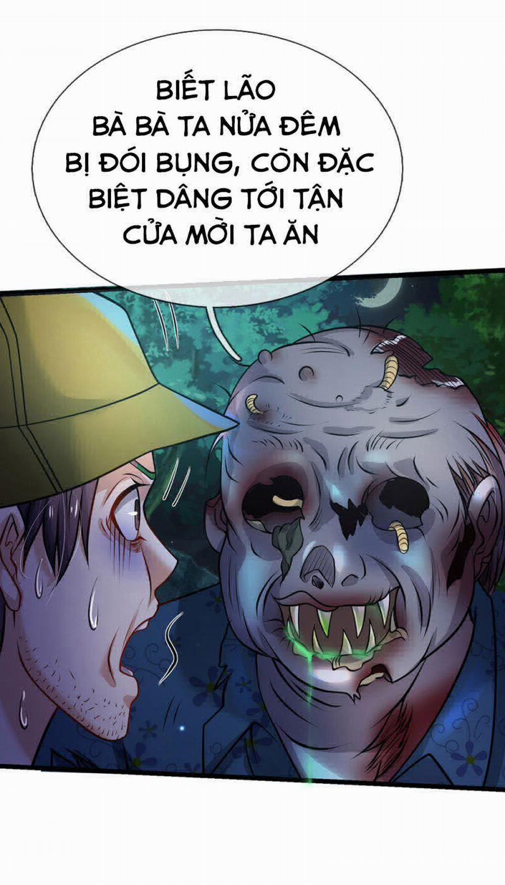 Ngạo Thị Thiên Địa 168 trang 8