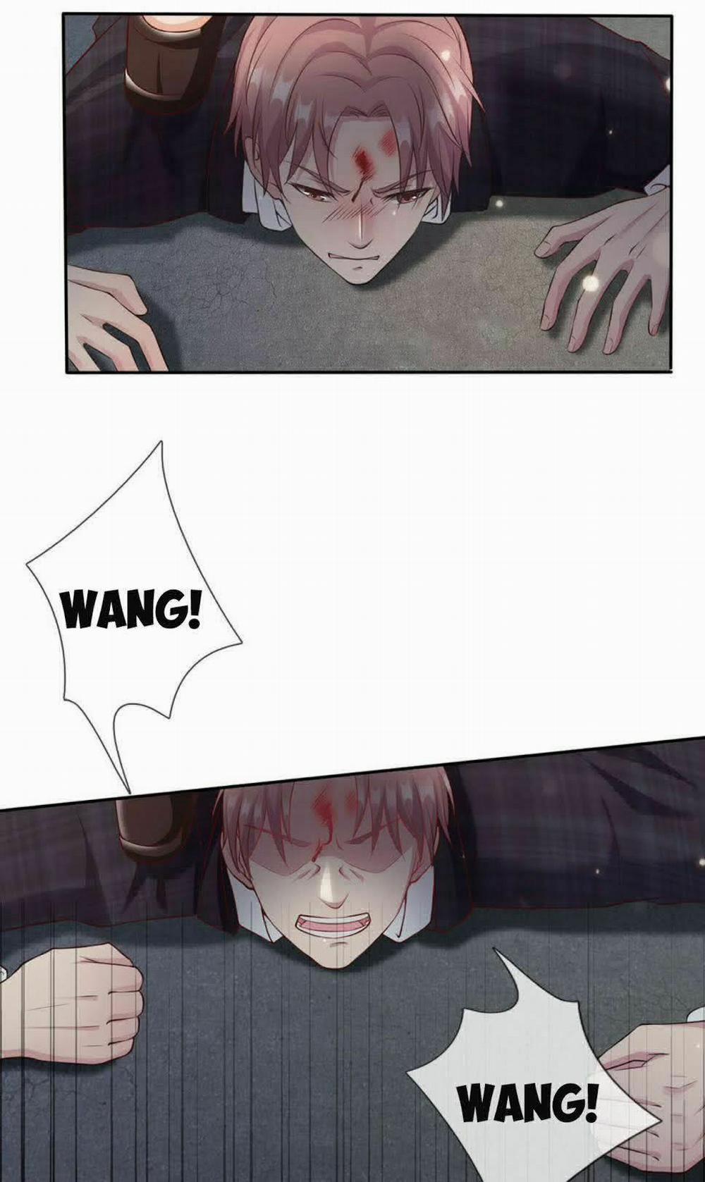 Ngạo Thị Thiên Địa 17 trang 15