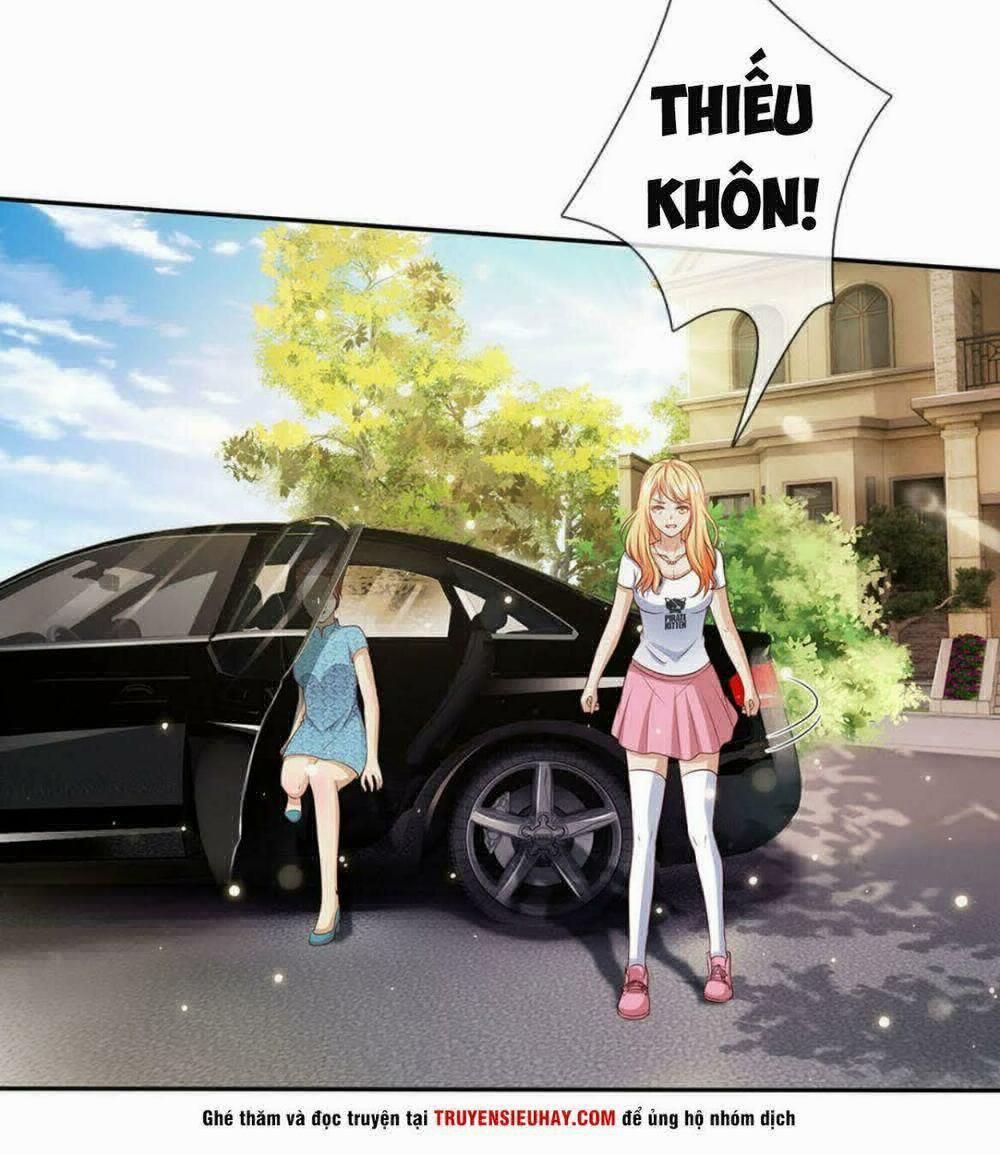 Ngạo Thị Thiên Địa 17 trang 7