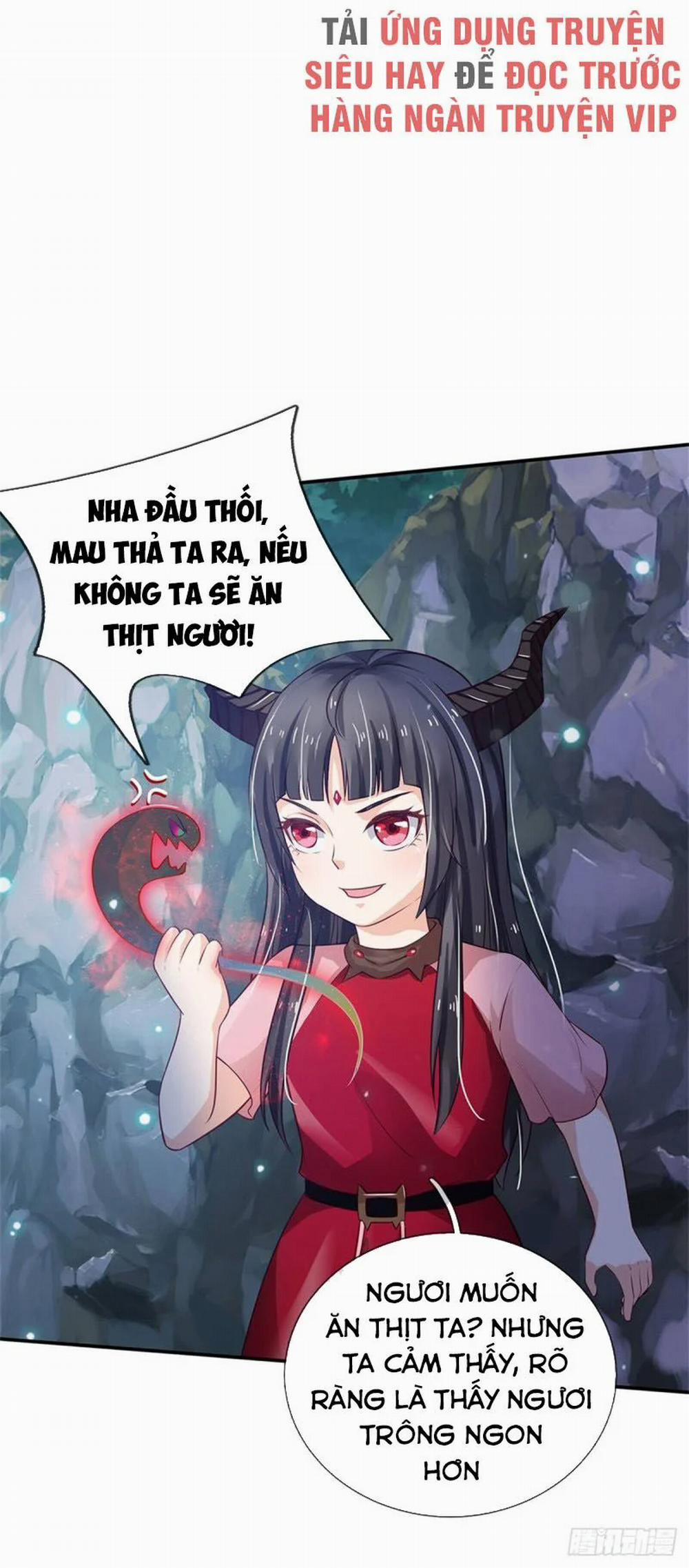 Ngạo Thị Thiên Địa 170 trang 10