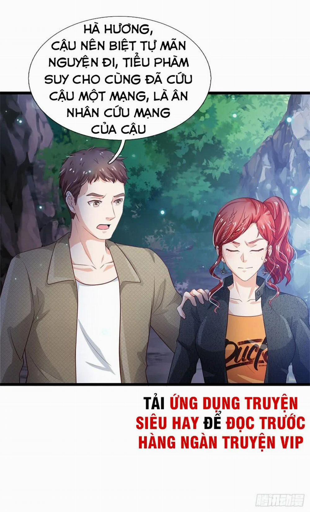 Ngạo Thị Thiên Địa 170 trang 24