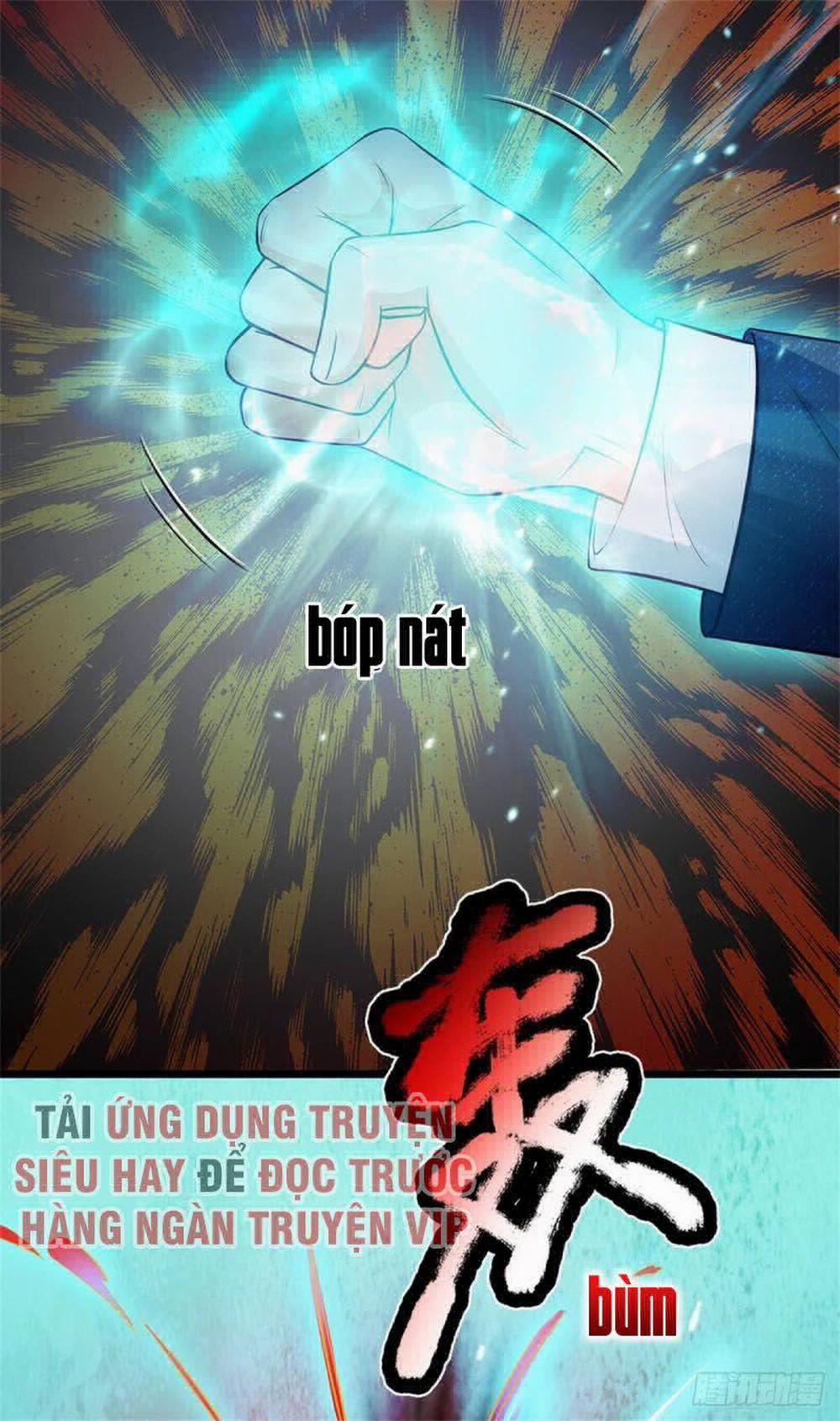 Ngạo Thị Thiên Địa 170 trang 6