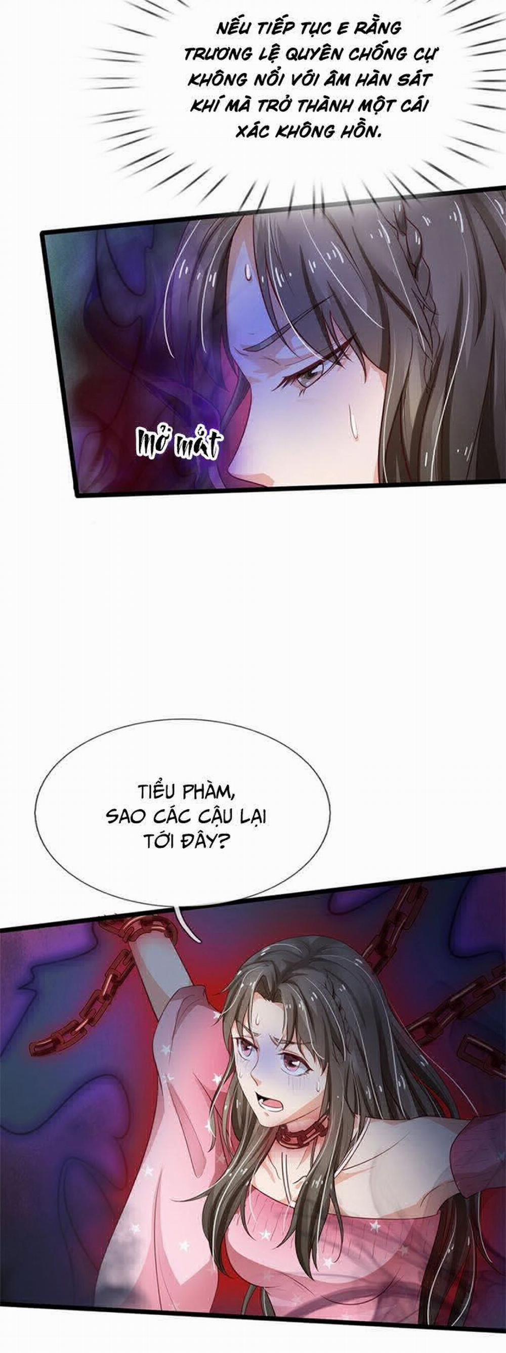 Ngạo Thị Thiên Địa 171 trang 13