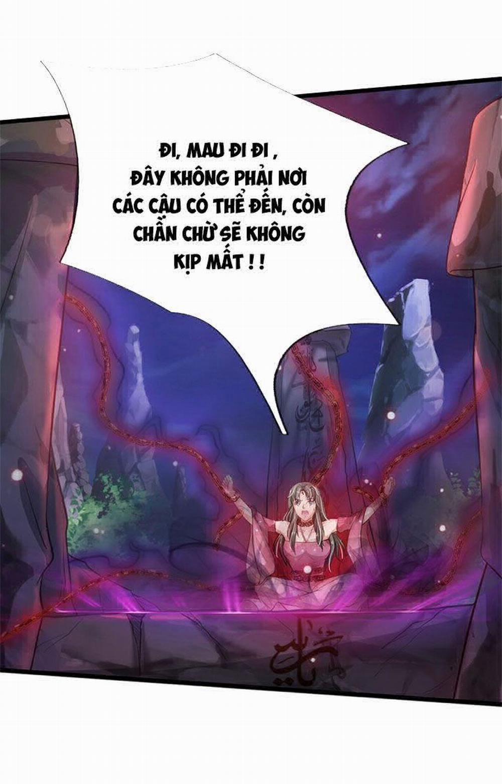 Ngạo Thị Thiên Địa 171 trang 14