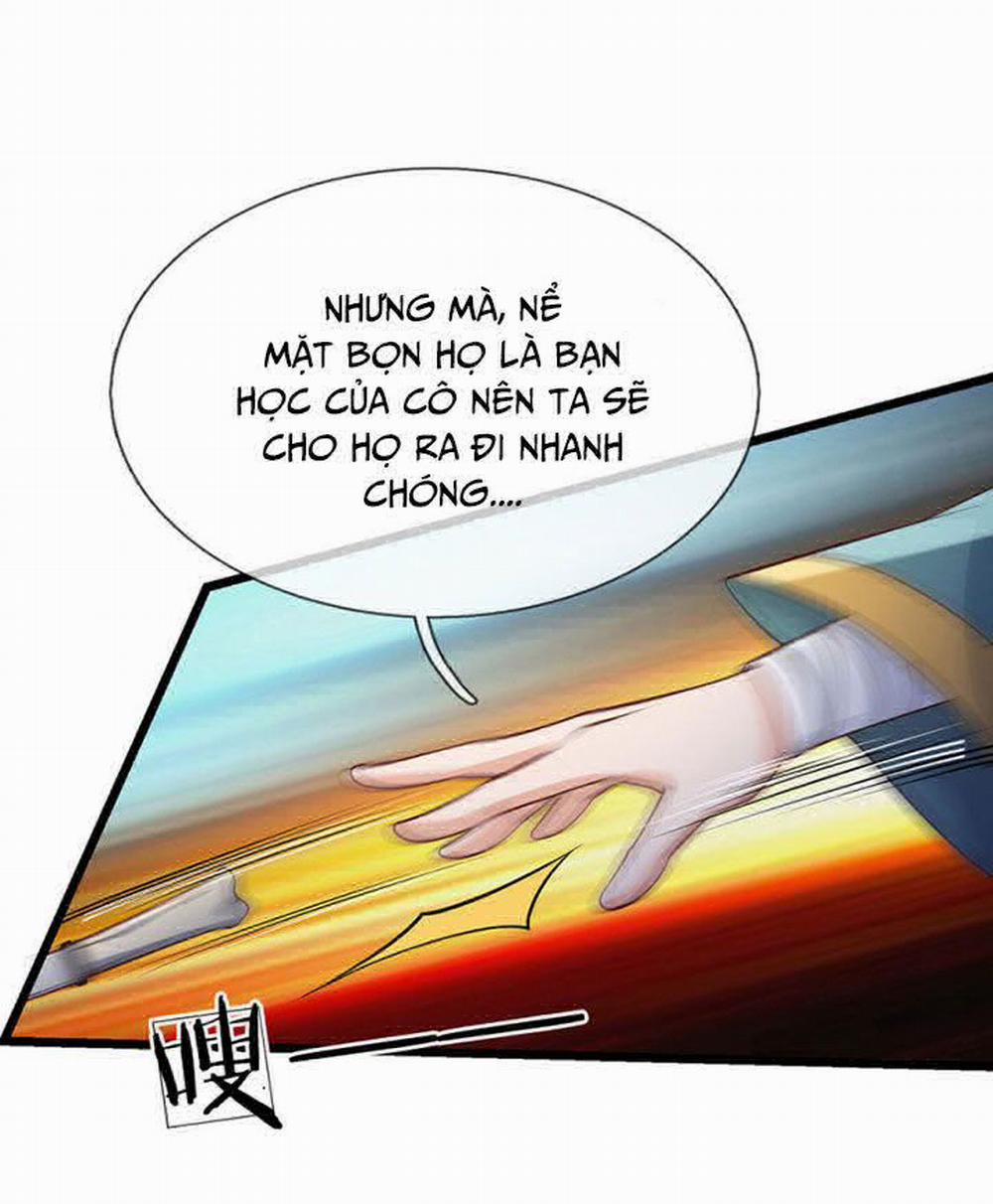 Ngạo Thị Thiên Địa 172 trang 1