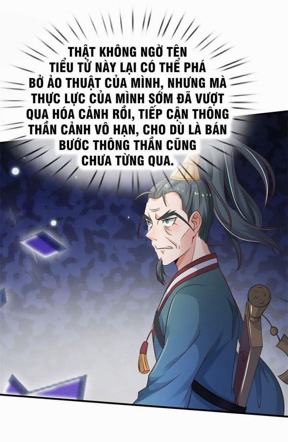 Ngạo Thị Thiên Địa 174 trang 14