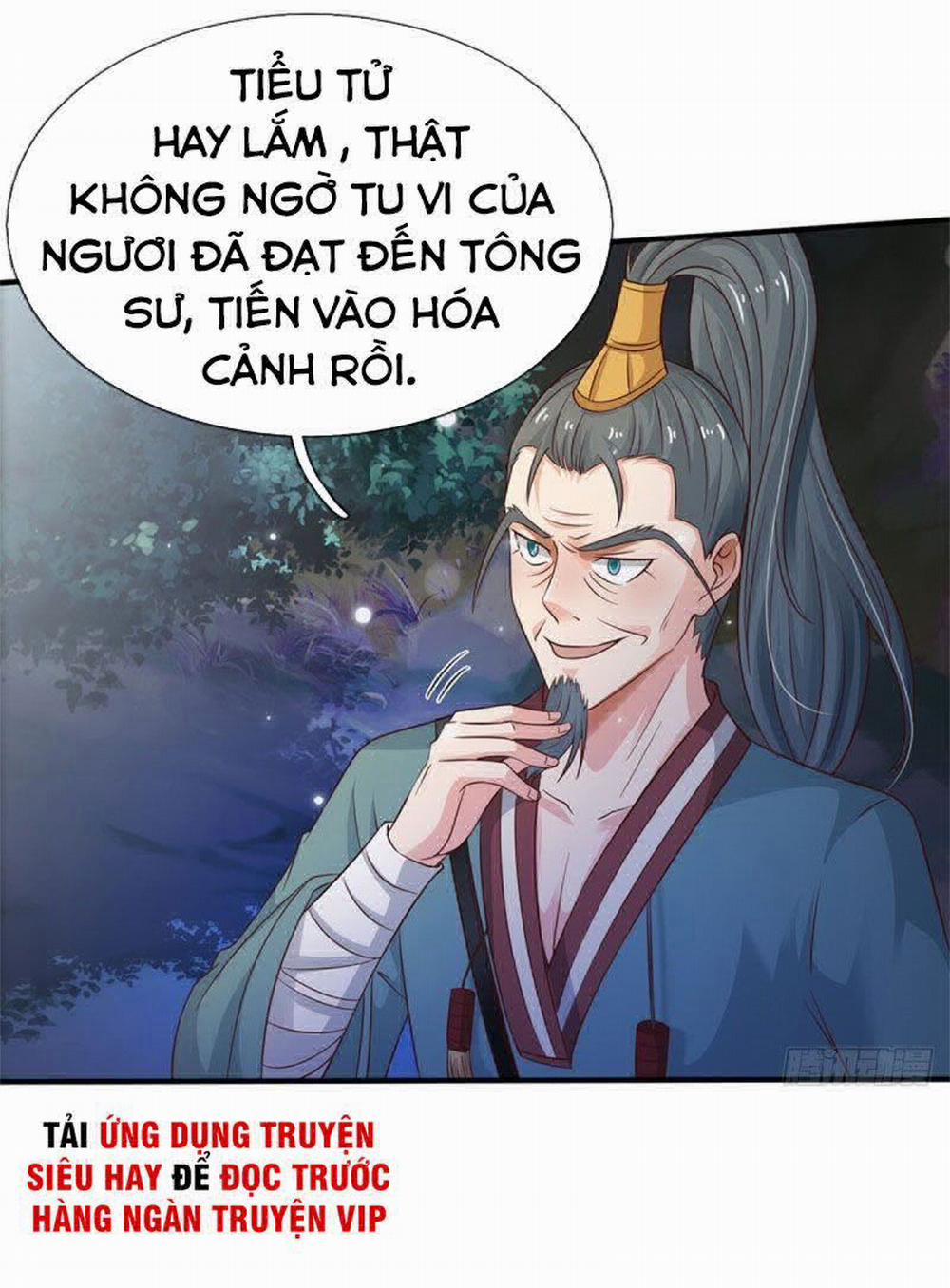 Ngạo Thị Thiên Địa 174 trang 2