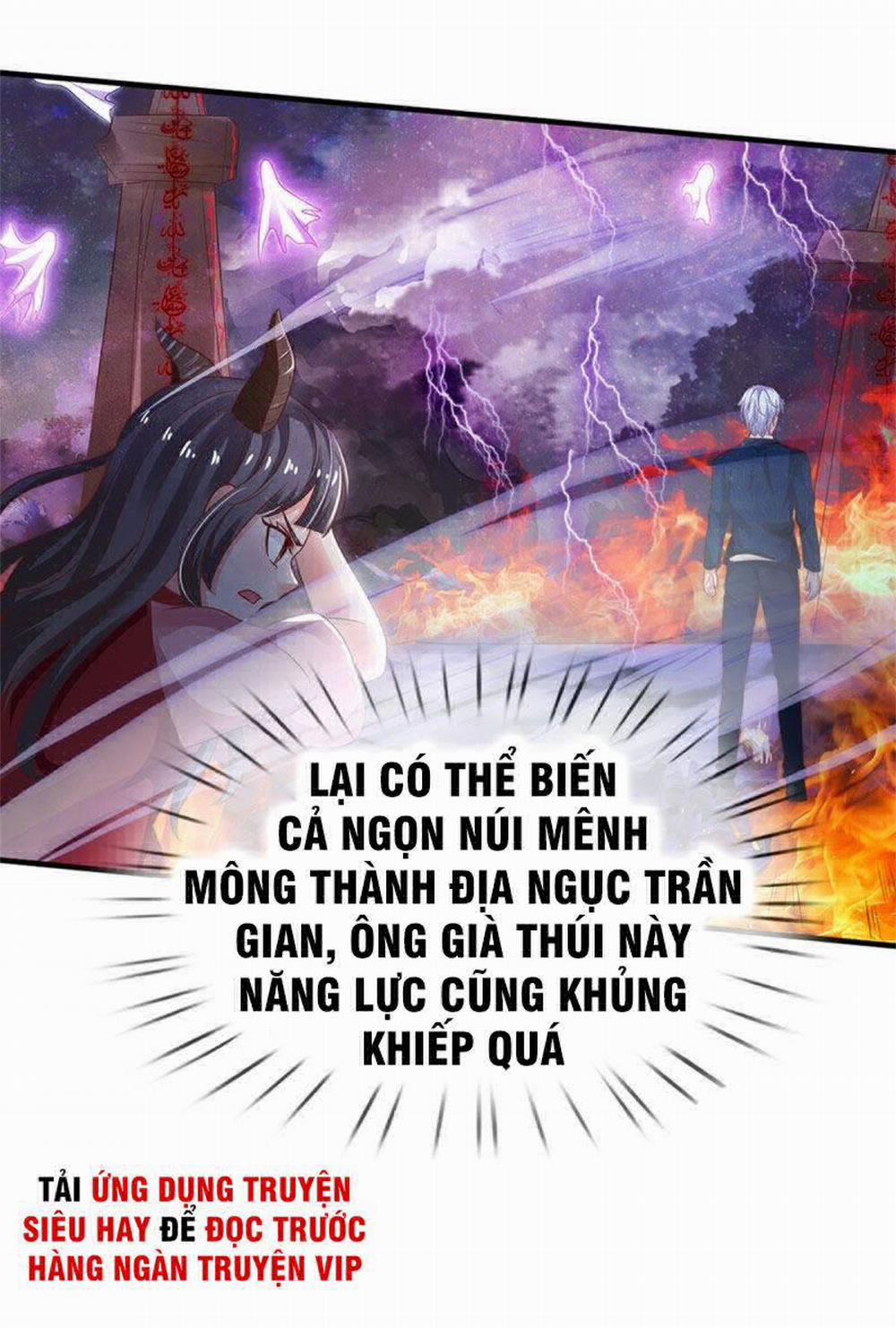 Ngạo Thị Thiên Địa 174 trang 23