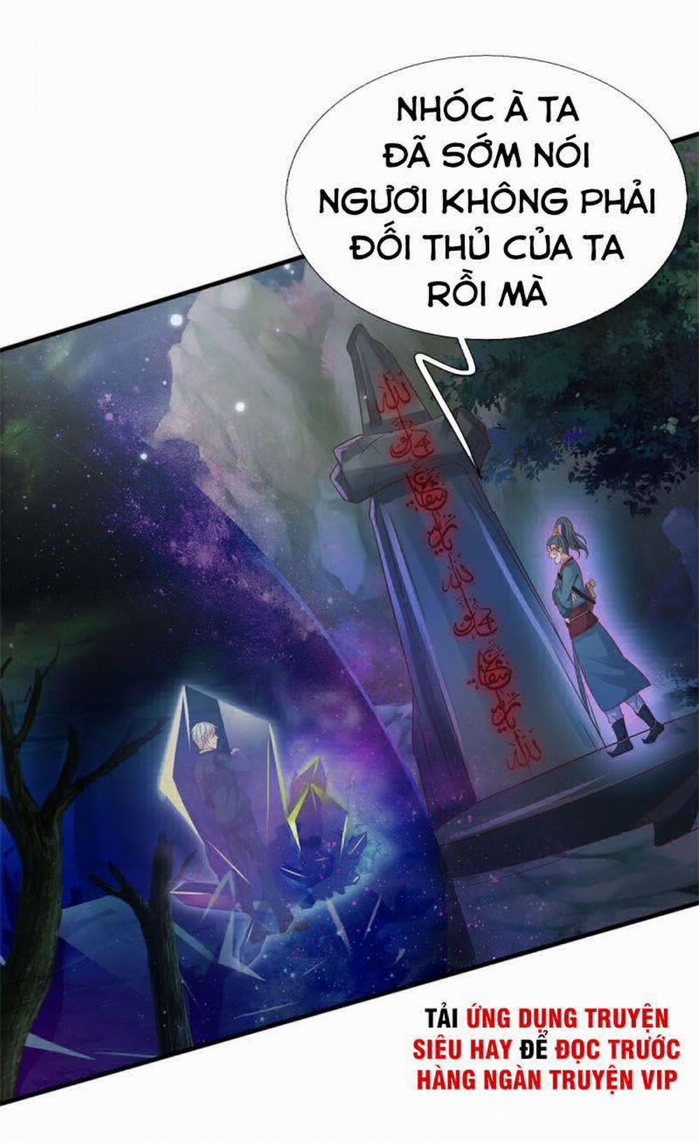 Ngạo Thị Thiên Địa 174 trang 8