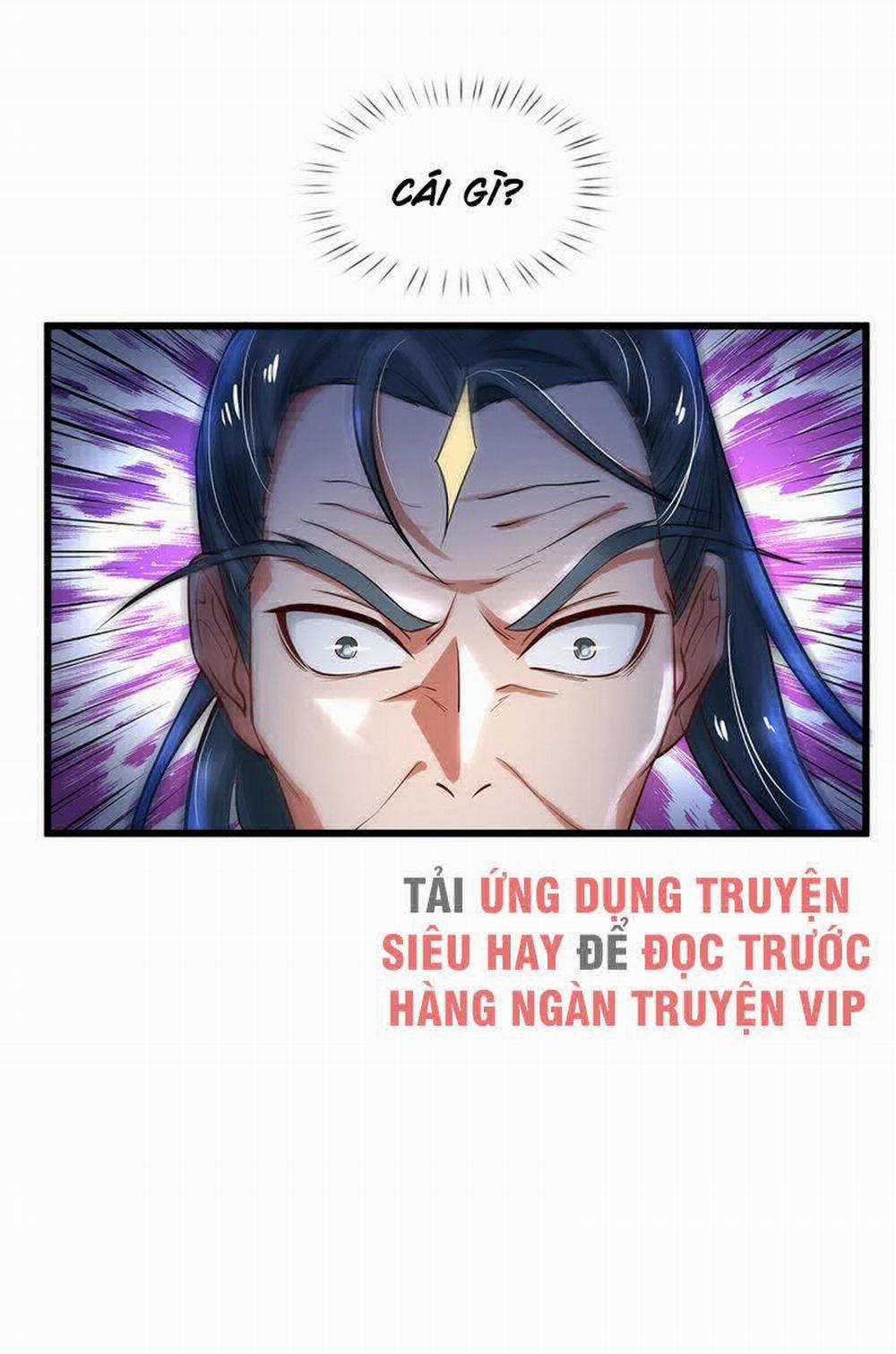 Ngạo Thị Thiên Địa 175 trang 16