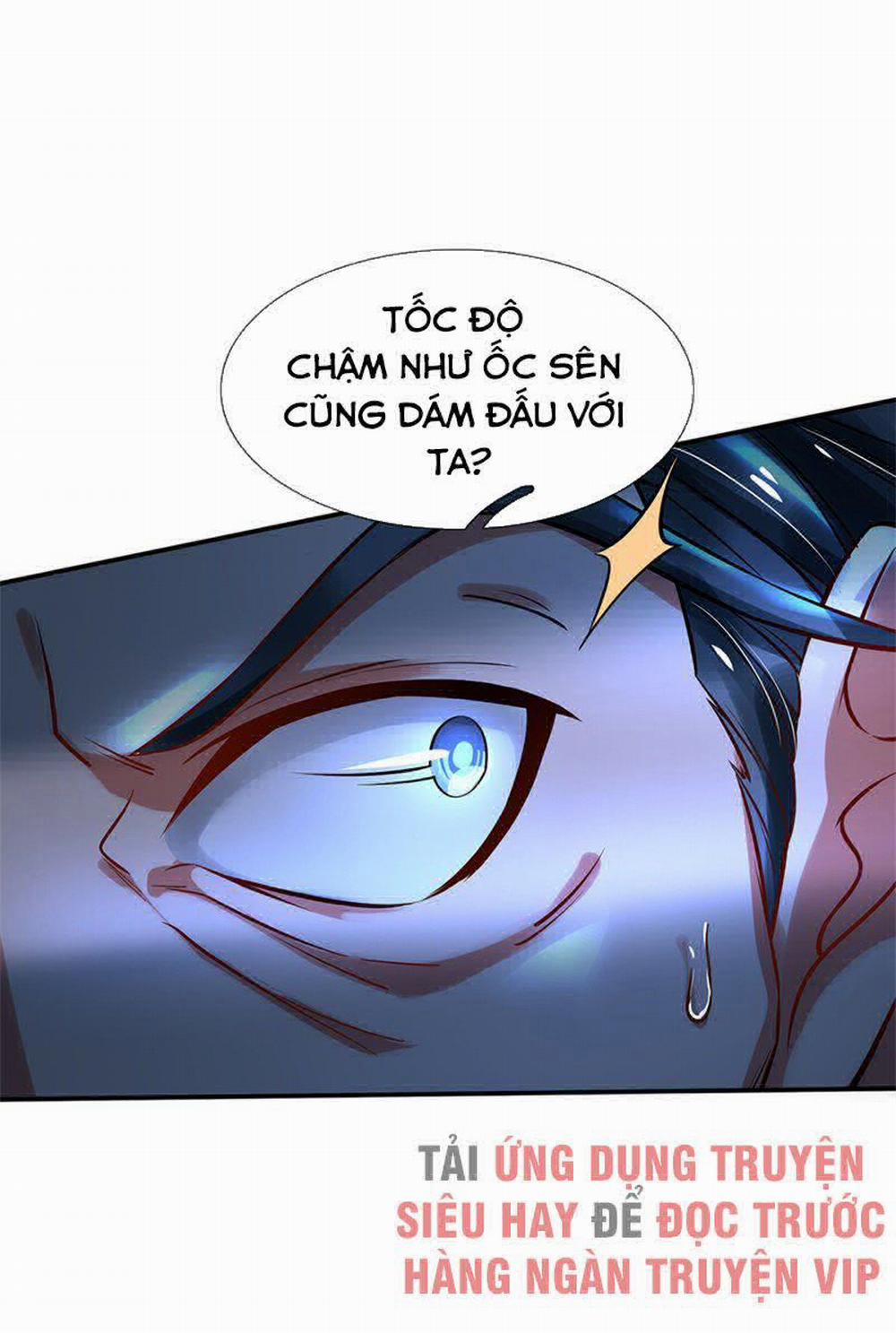 Ngạo Thị Thiên Địa 175 trang 18