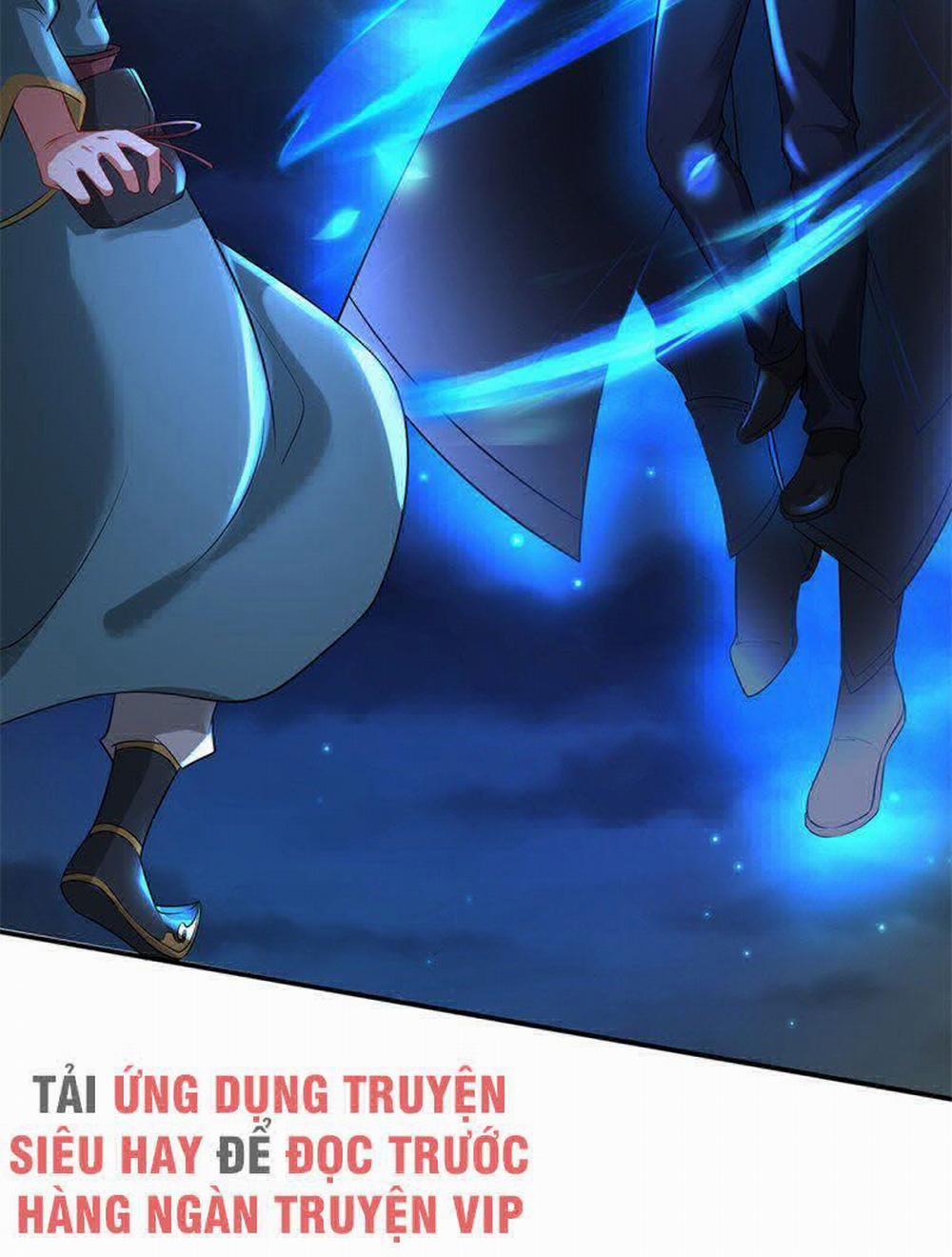 Ngạo Thị Thiên Địa 175 trang 20