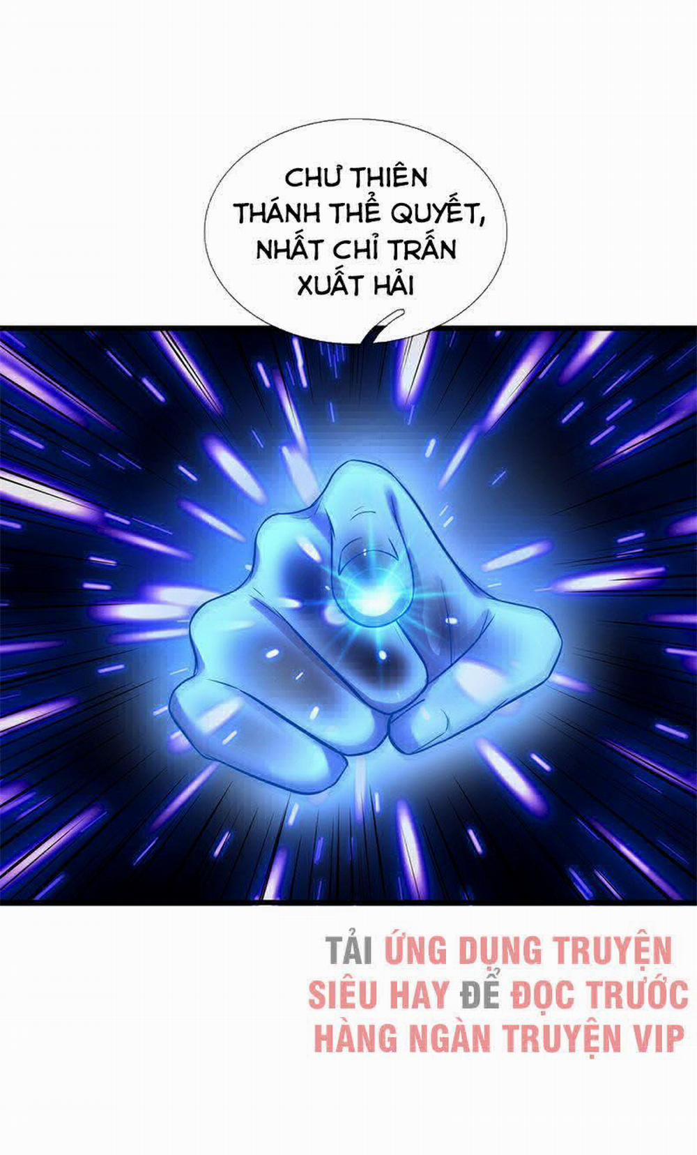 Ngạo Thị Thiên Địa 175 trang 21